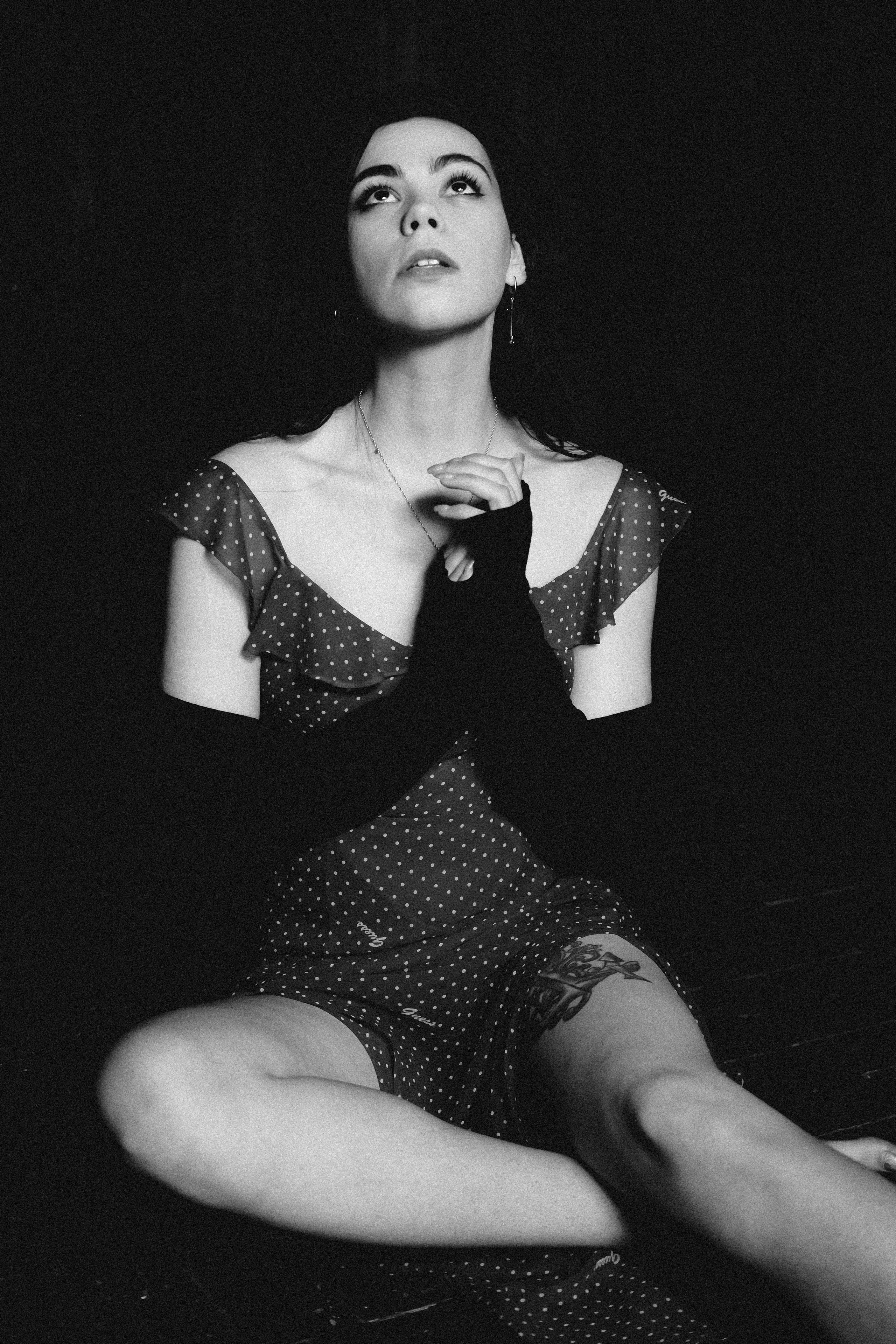 Портретная фотография. Репортажный фотограф в Санкт-Петербурге Максим Варбулайнен