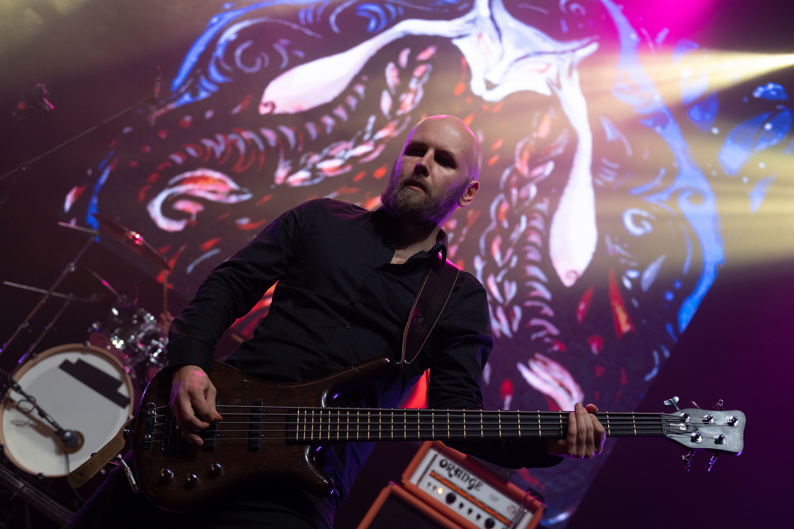 RECA FEST. Репортажный фотограф в Санкт-Петербурге Максим Варбулайнен