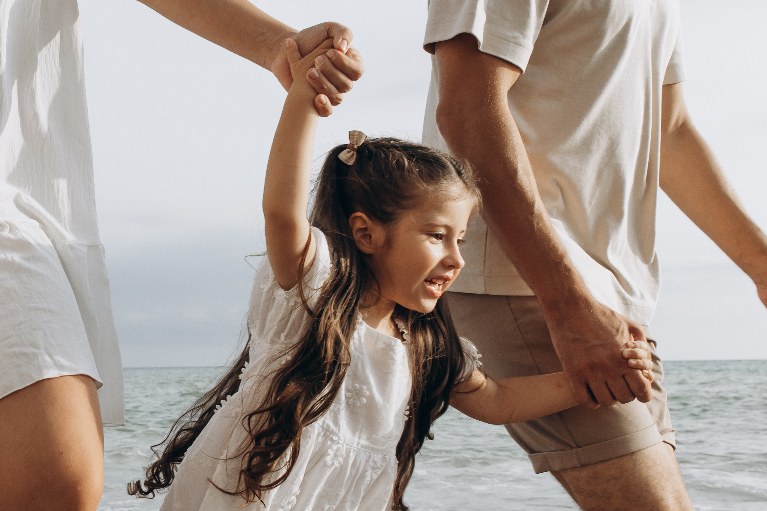 Миша, Ариша, Катя. Семейный фотограф в Сочи Анна Мальцева