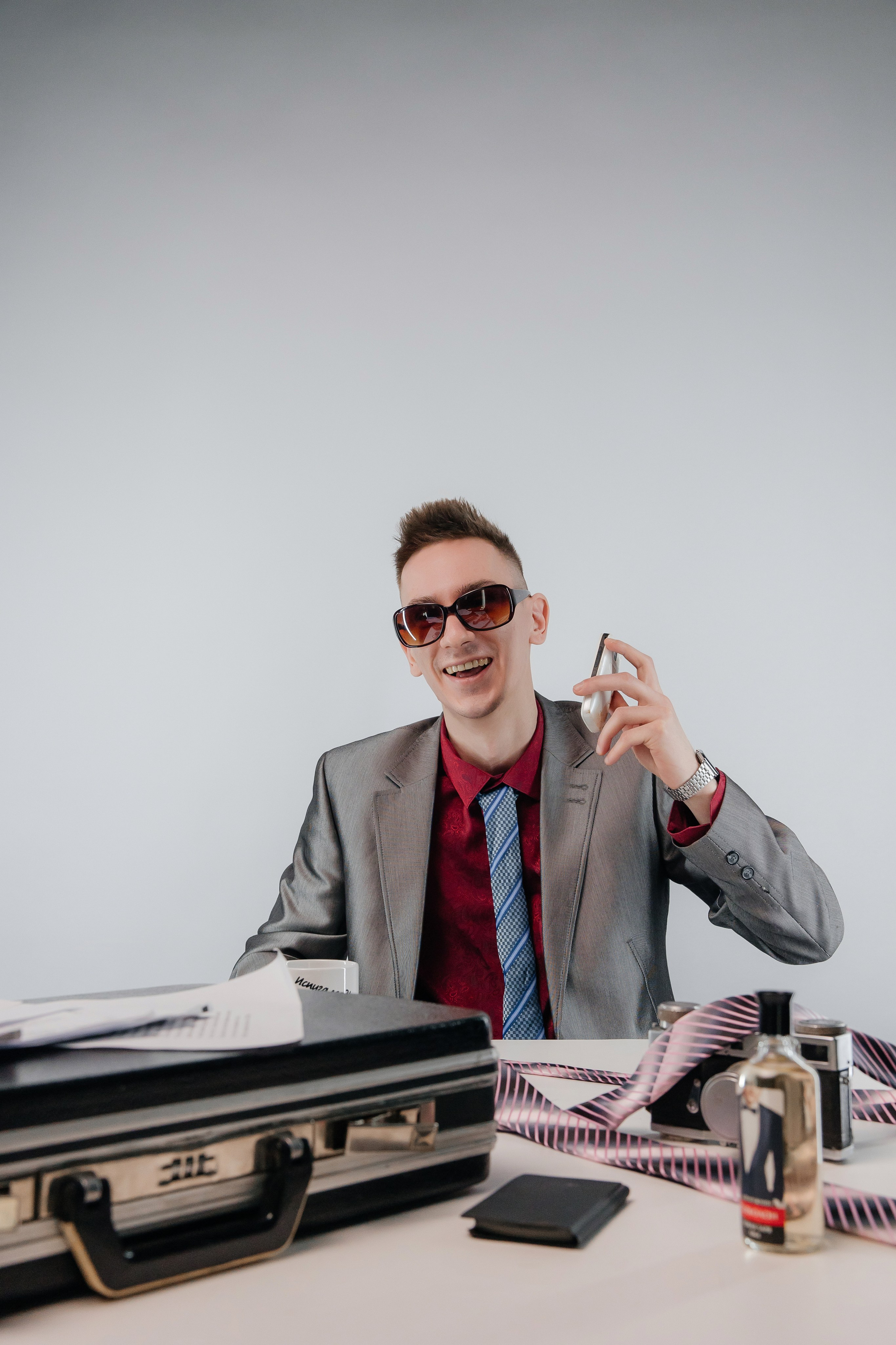 Фрешмены Open Mic. Свадебный и Репортажный фотограф Нижний Новгород Москва Ежов Иван