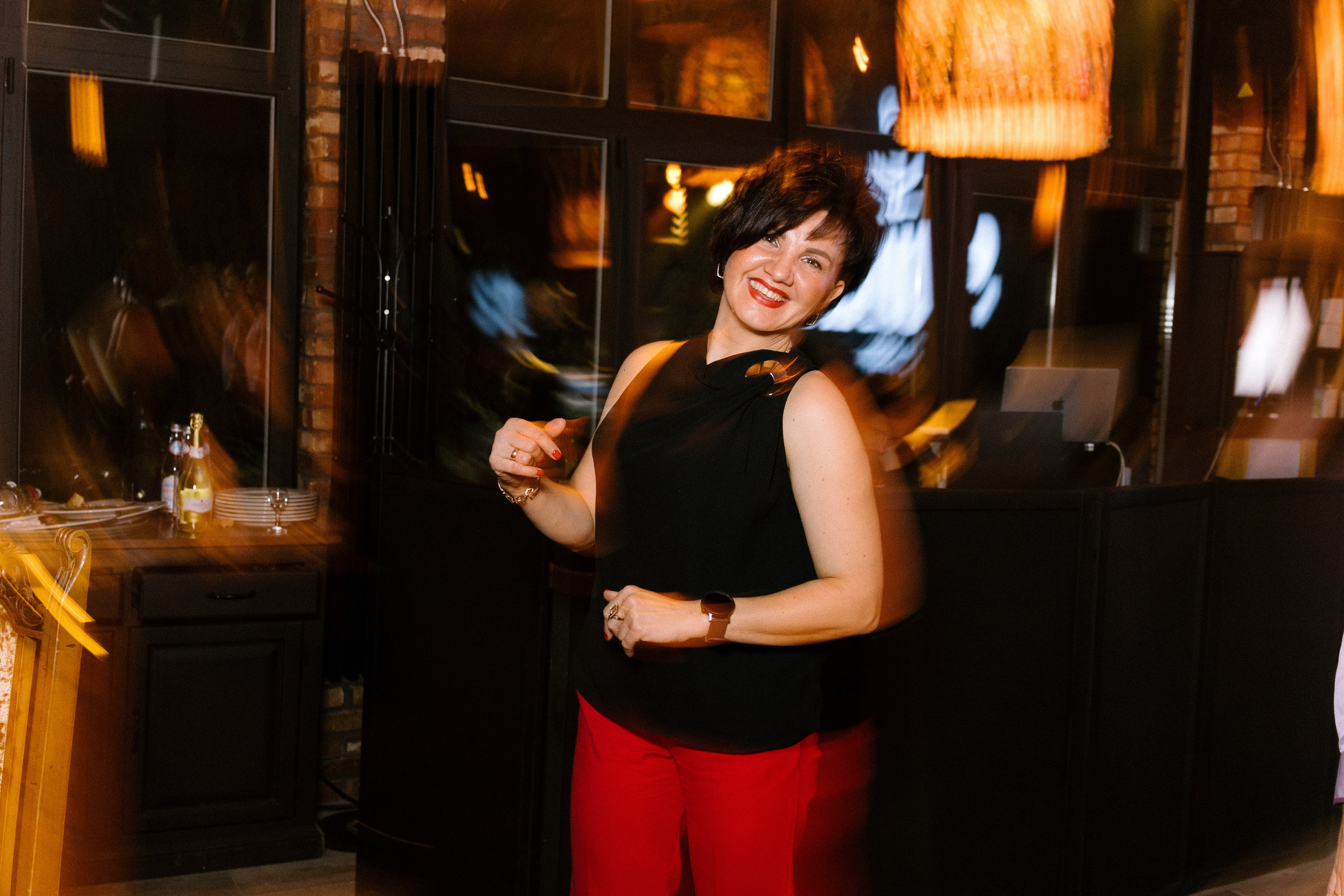 Новогодний Корпоратив. Фотограф Эдуарда Титанян