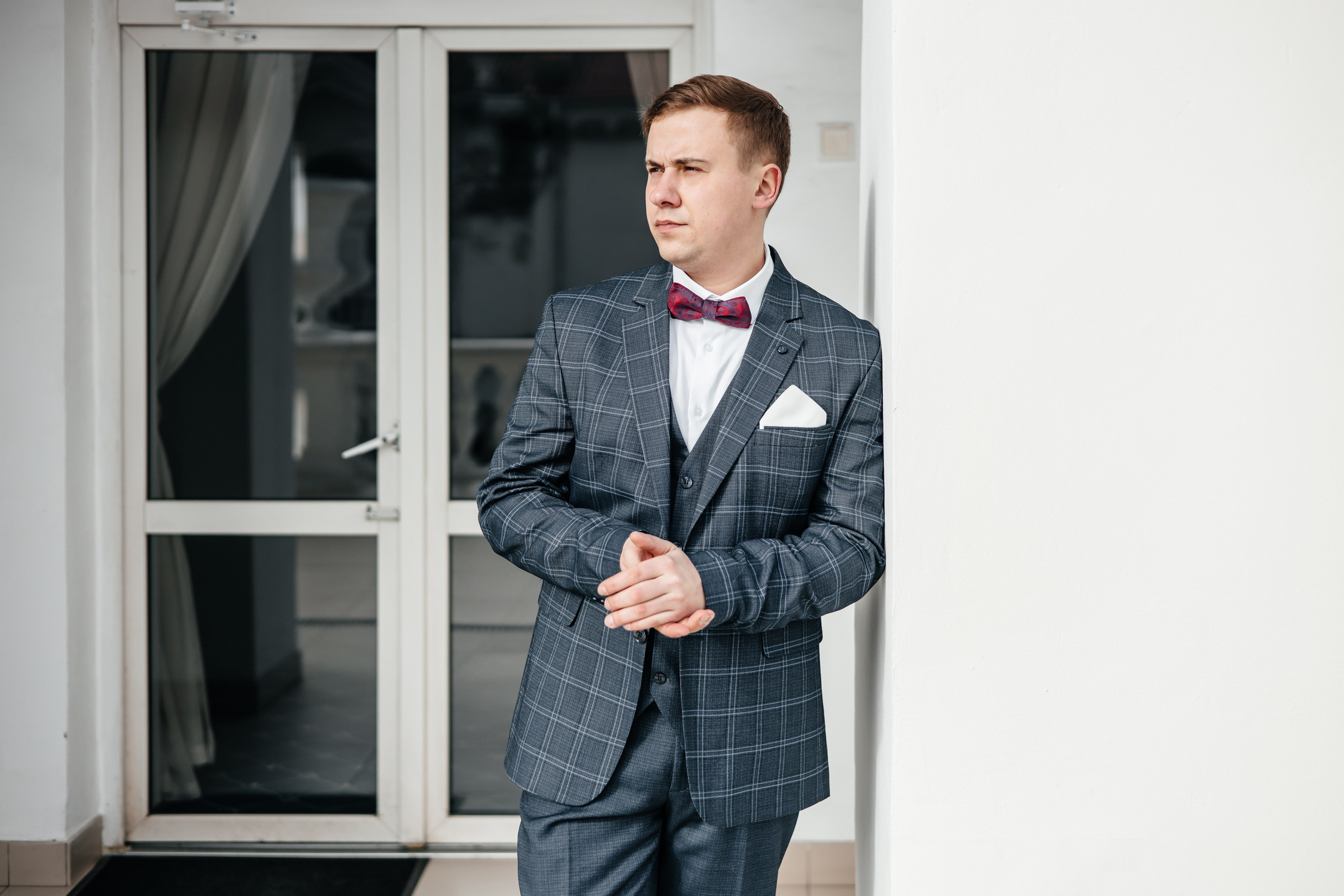 Свадьба Анастасии и Дмитрия. Свадебный фотограф в Крыму и Севастополе Ольга Баскакова