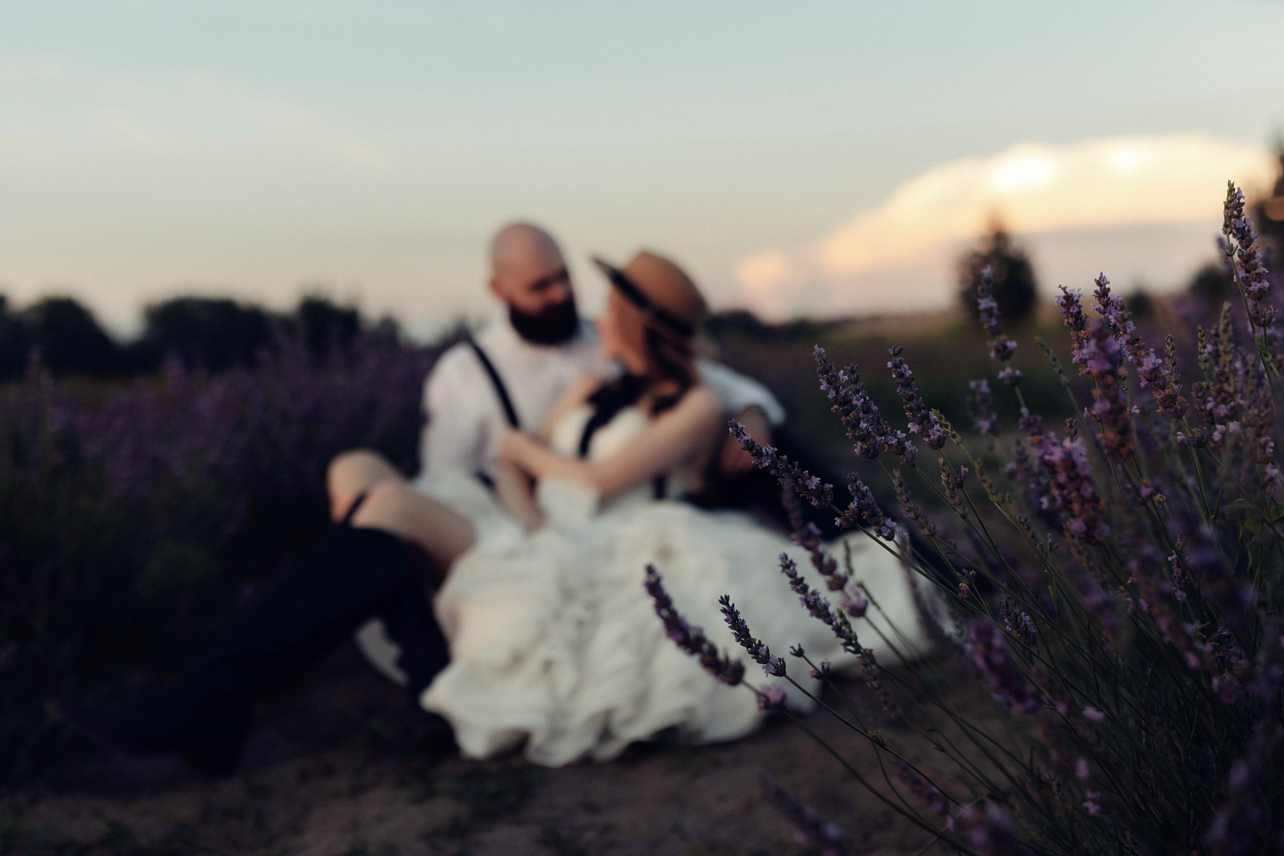 Дмитрий и Анастасия. Алексей Шаров — свадебный и репортажный фотограф в Нижнем Новгороде