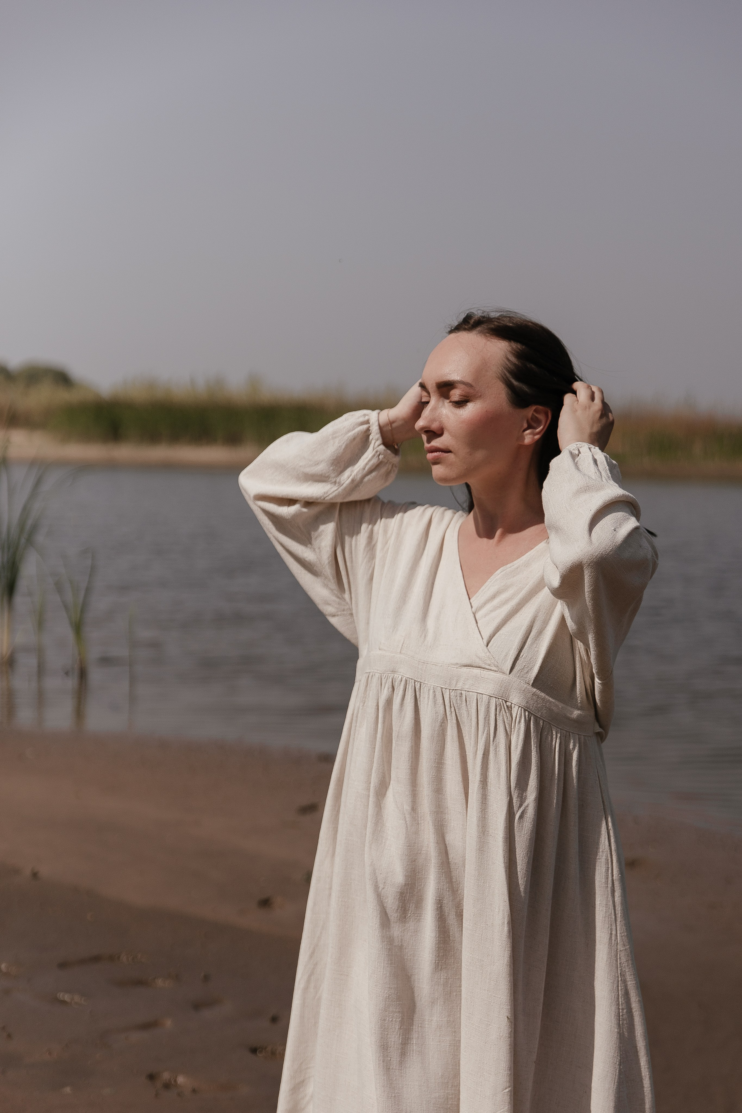 Портрет. Свадебный и семейный фотограф Анжелика Альашкар в Казани Татарстан