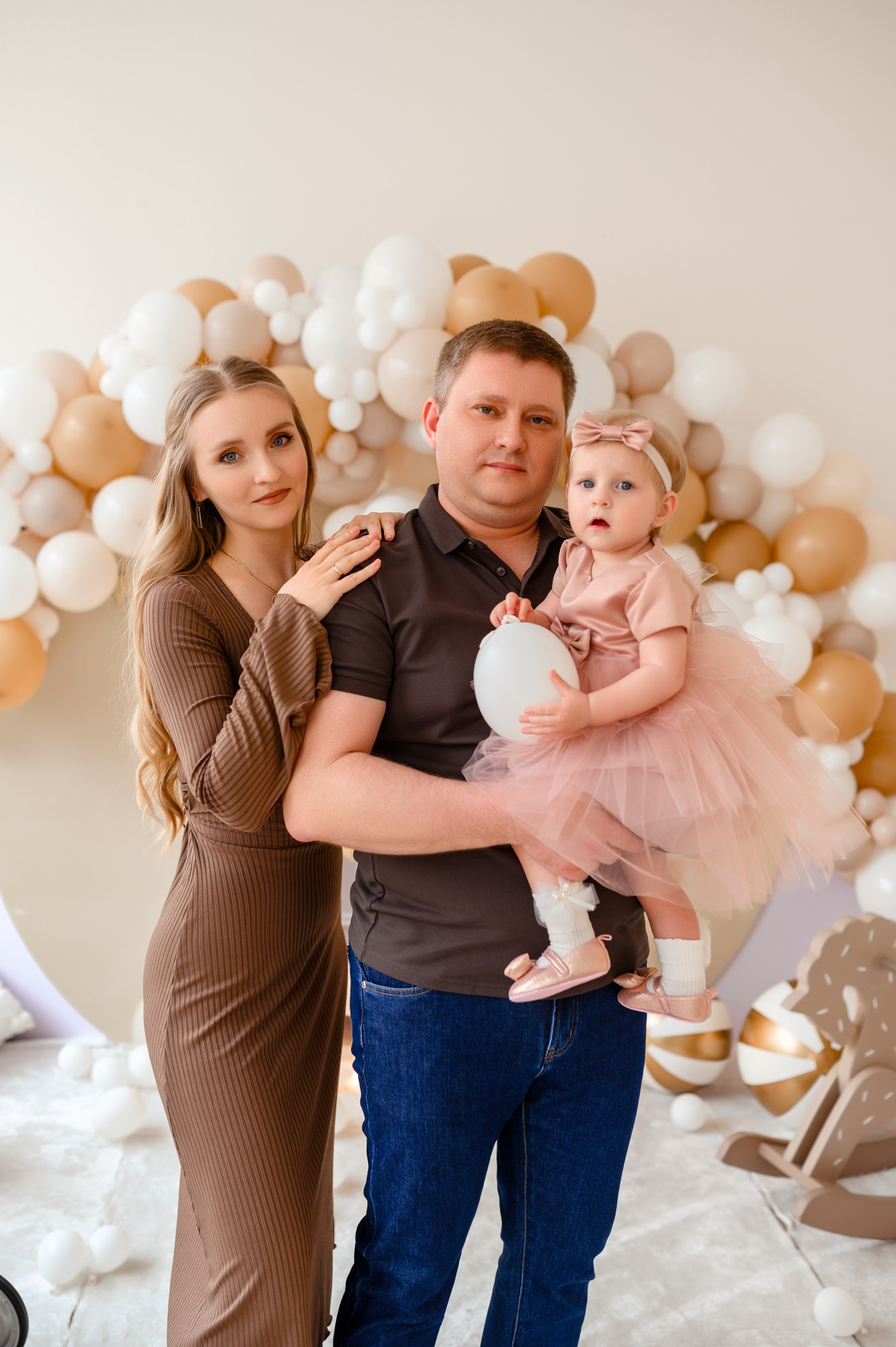 Семейные фотосессии. Семейный и свадебный фотограф в Донецке и Макеевке Дяченко Наталья