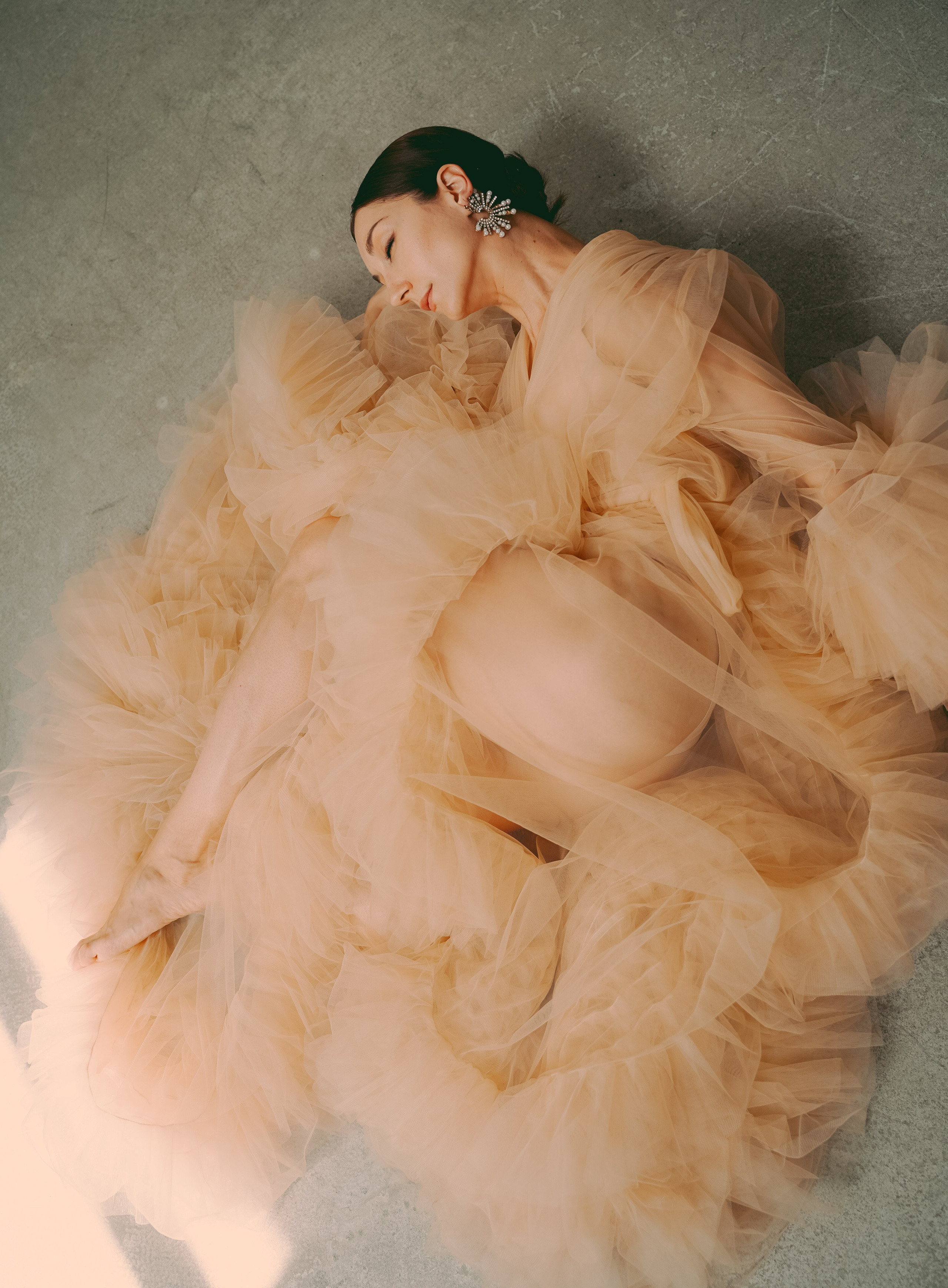 Муза Орфея. Арт-фотограф в Краснодаре