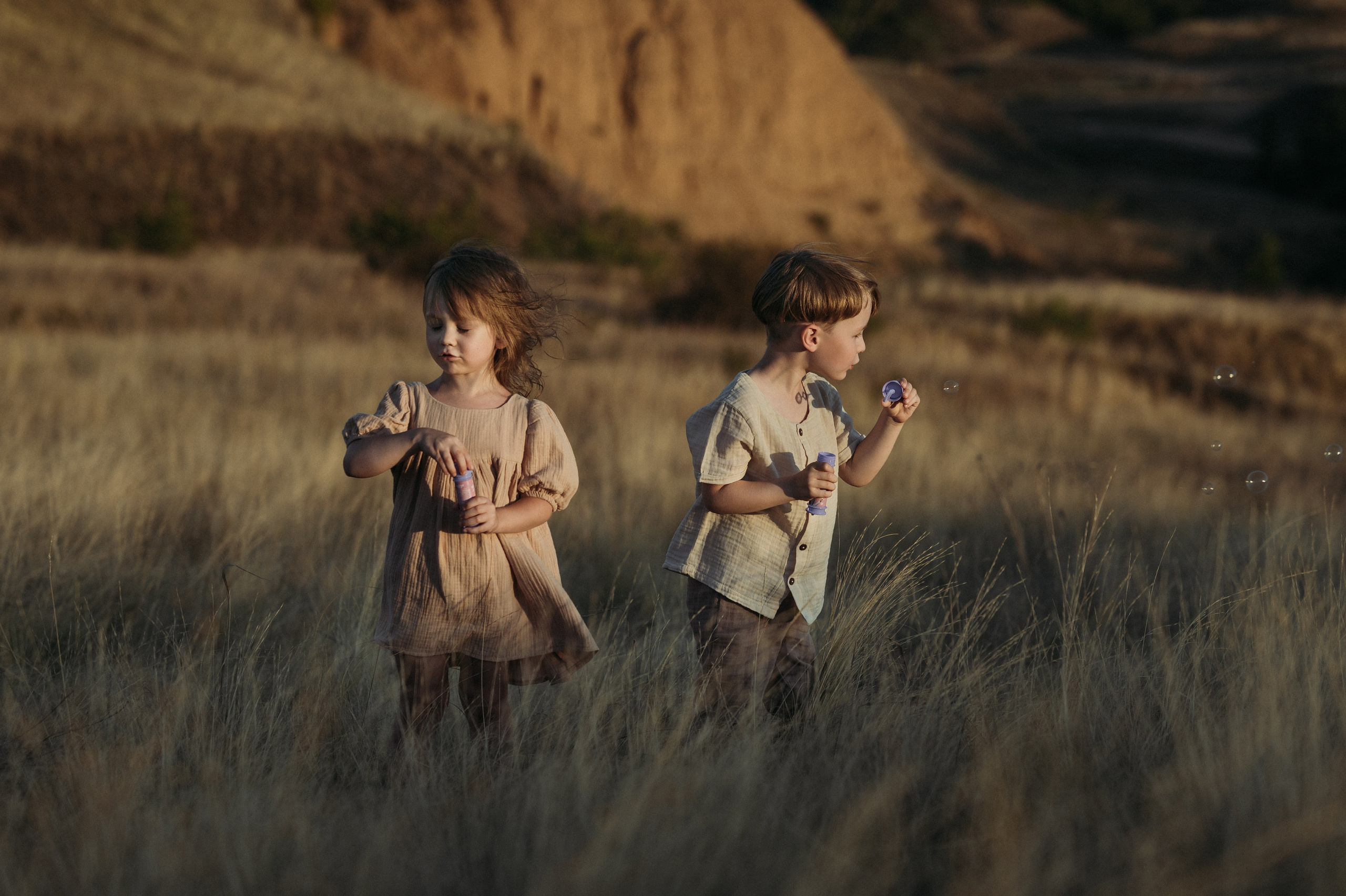 Наташа, Степа, Василиса, Лера. Www.ostermiller.ru