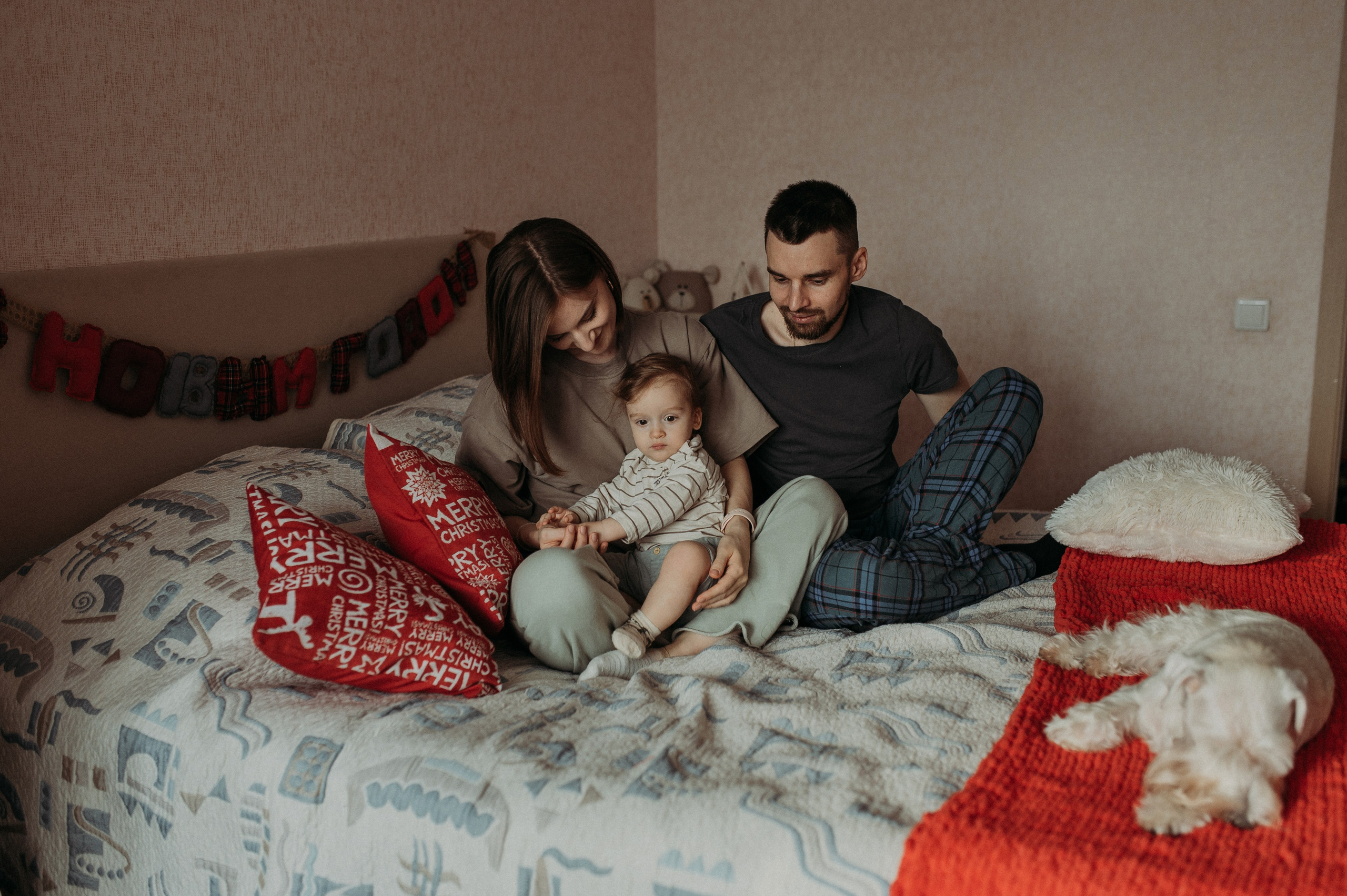 Кристина, Дима, Даня. Www.ostermiller.ru