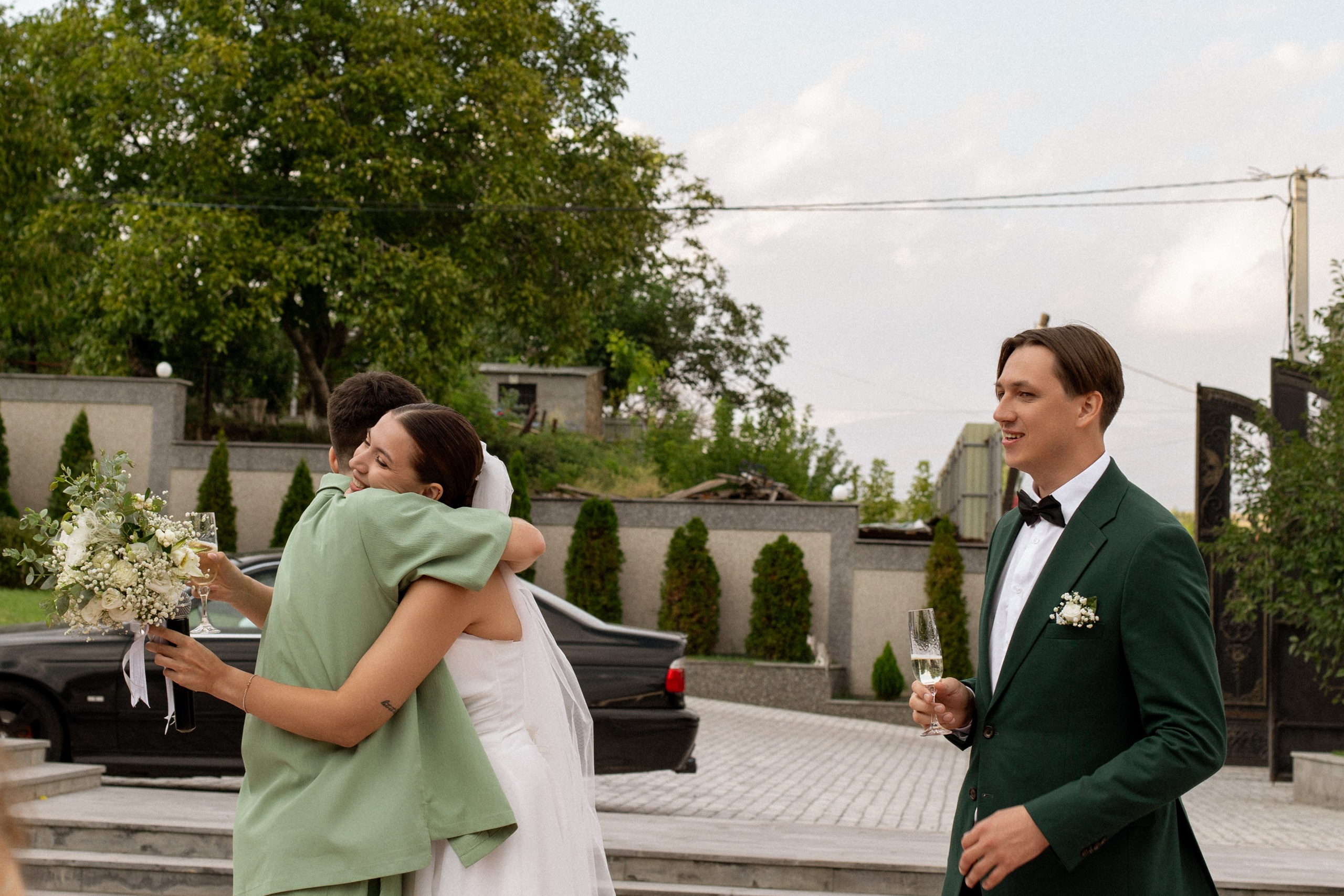 Натали и Влад (Армения🇦🇲). Фотограф Кожевникова Виктория