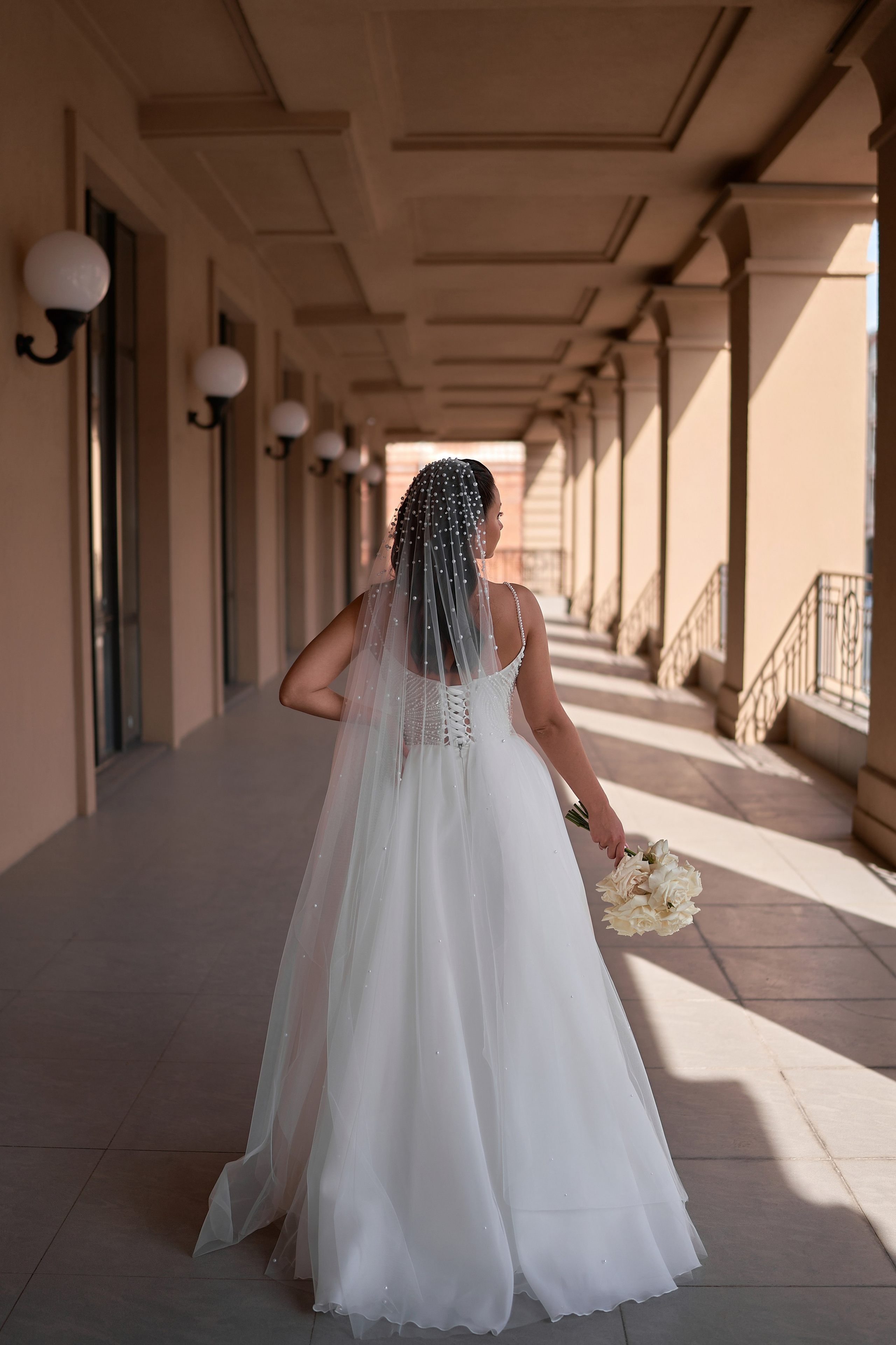 Павел & Ксения. Фотограф в Нижнем Новгороде Марина Кузнецова