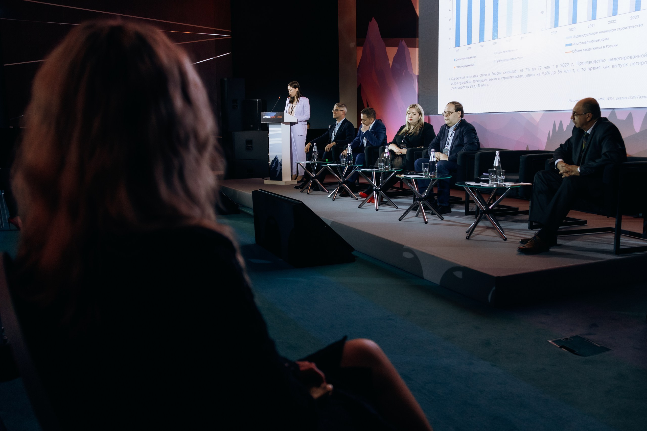 Мetallconf в Сочи. Фотограф Виктория Дунаевская в Санкт Петербурге