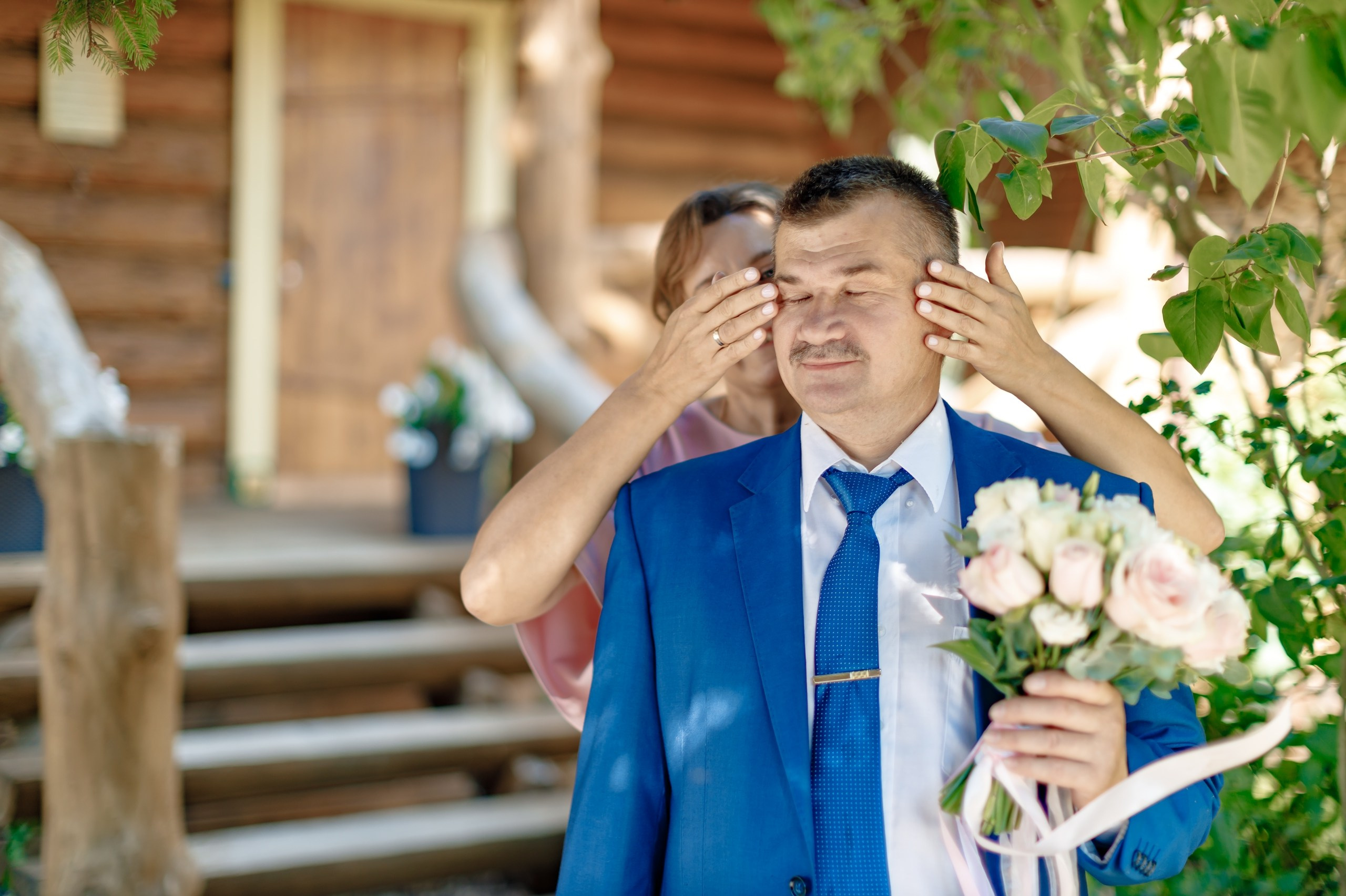 Свадьба Эдуарда и Елены (и смешно и трогательно и мило). Свадебный и семейный фотограф во Владимире Стелла Шуваева