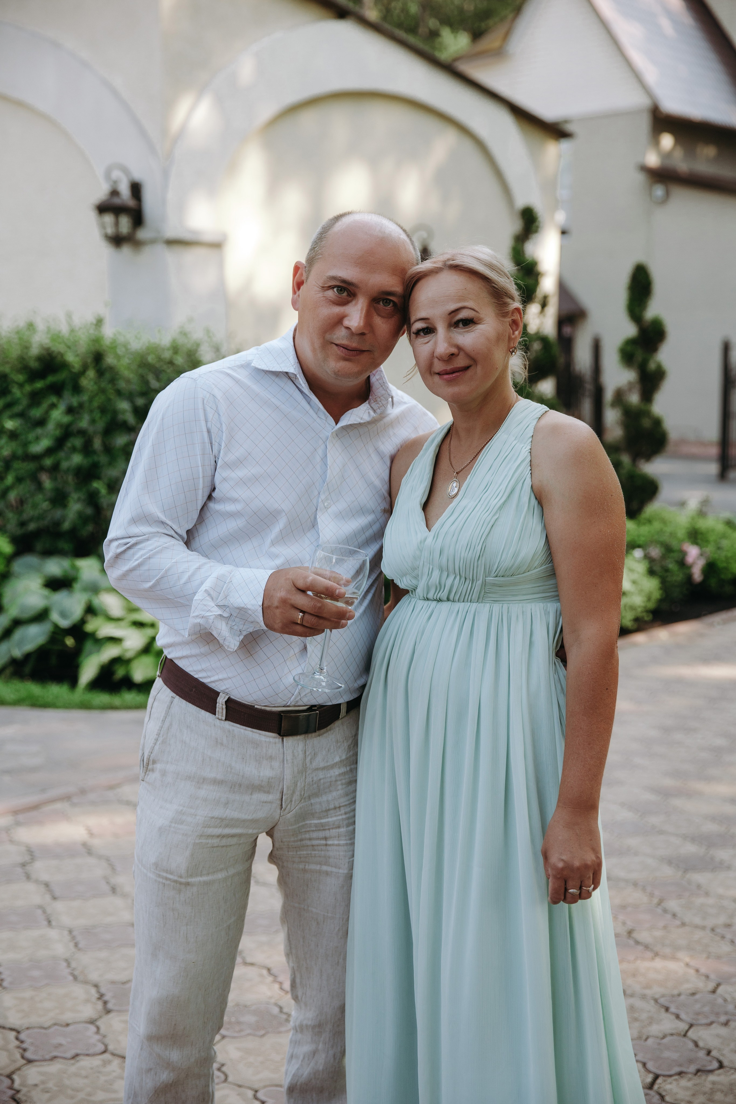 Арсений и Марина. Свадебный и семейный фотограф в Уфе Руслан Миргаляов