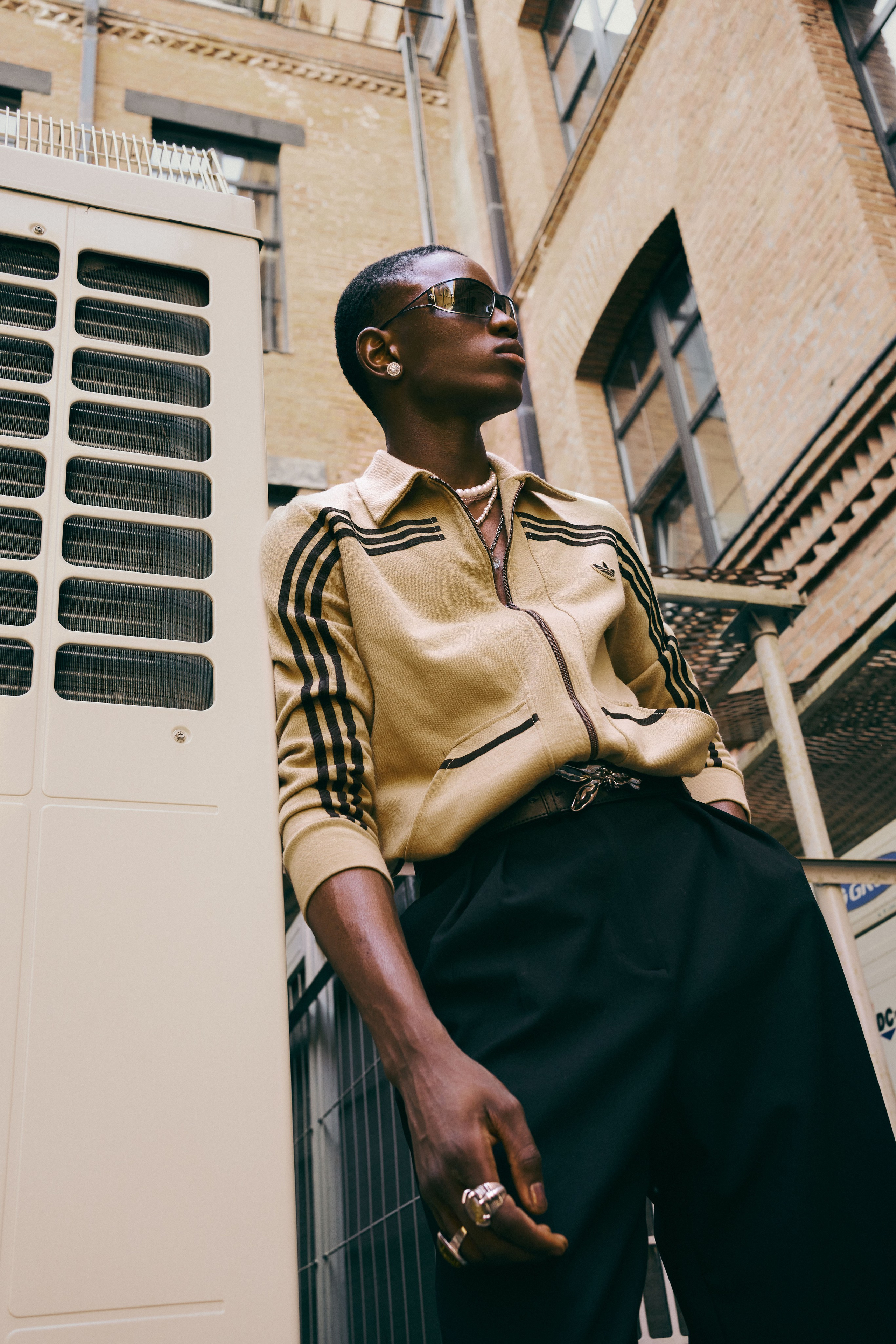 YAYA. Главная