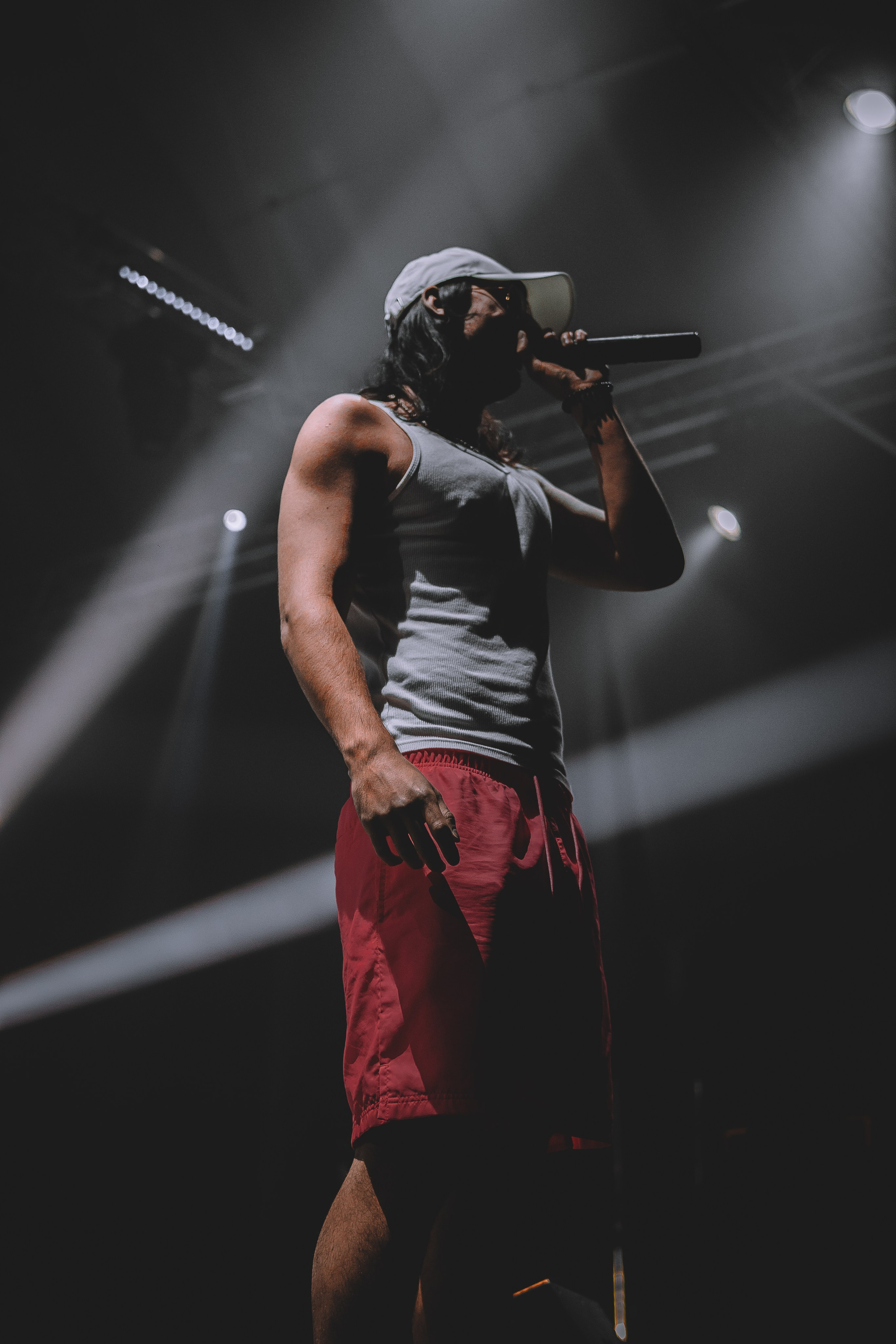 Концерт SODA LUV. Фотограф в Ростове-на-Дону Игорь Апасеев