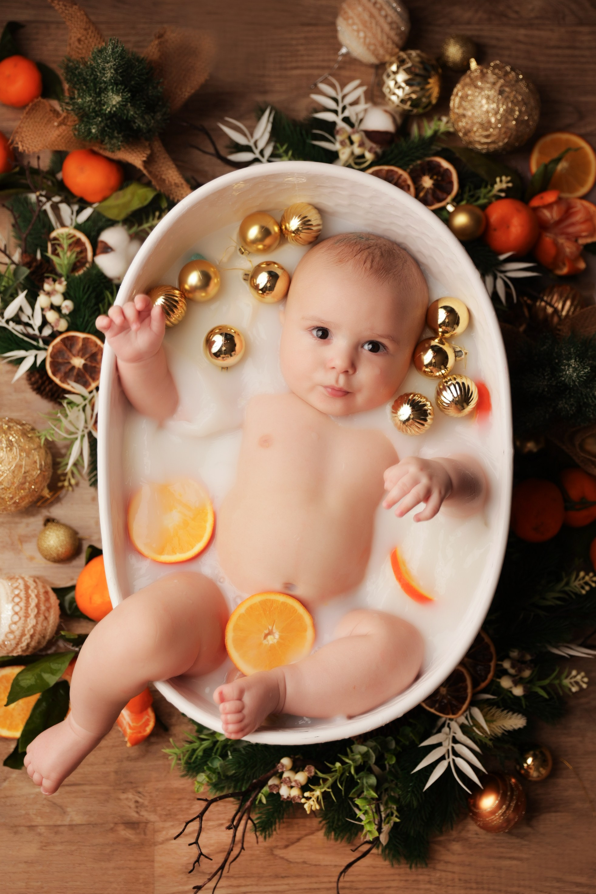 РАТМИР. Фотограф в Туле Оксана Денисова