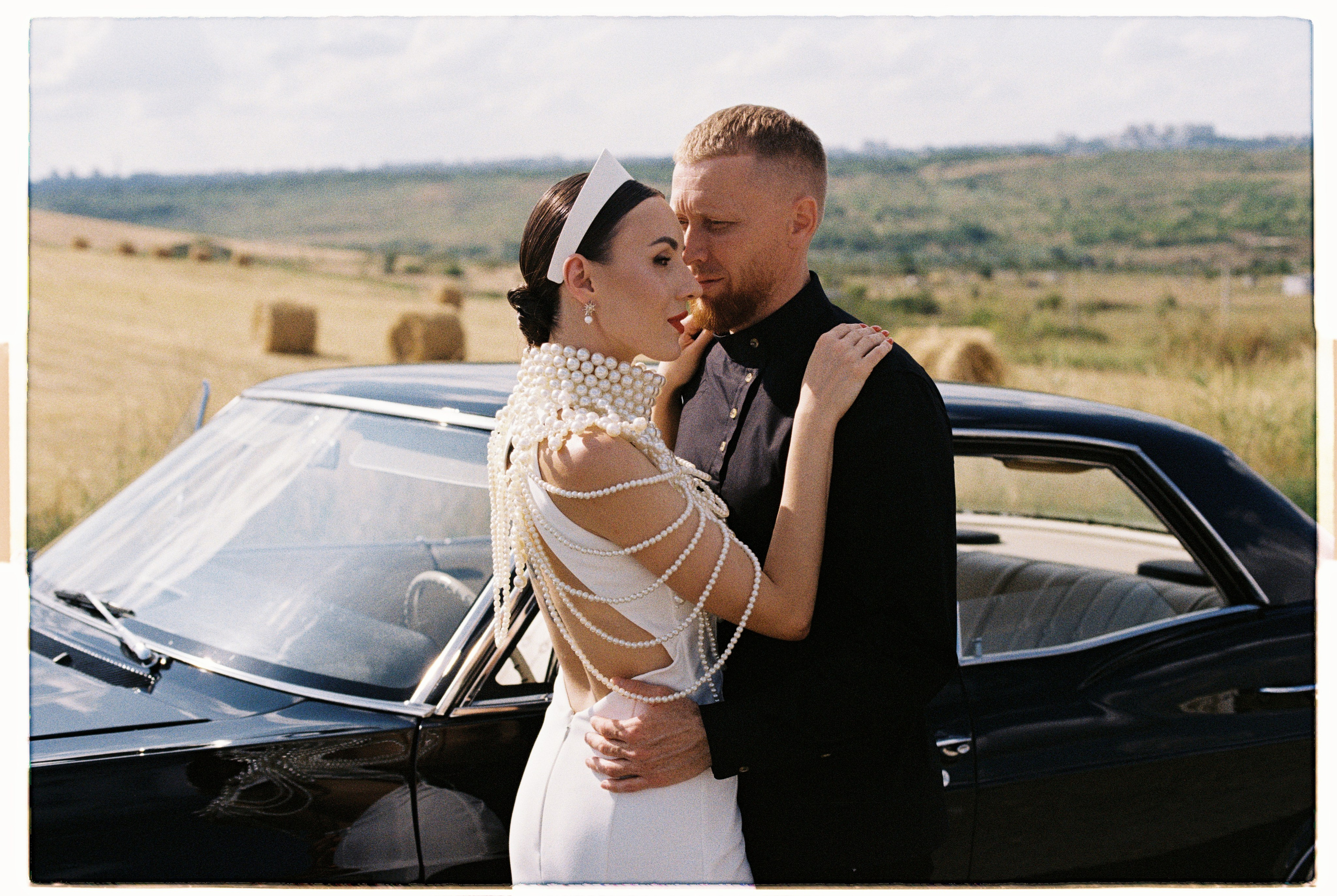 Александр & Евгения. Главная