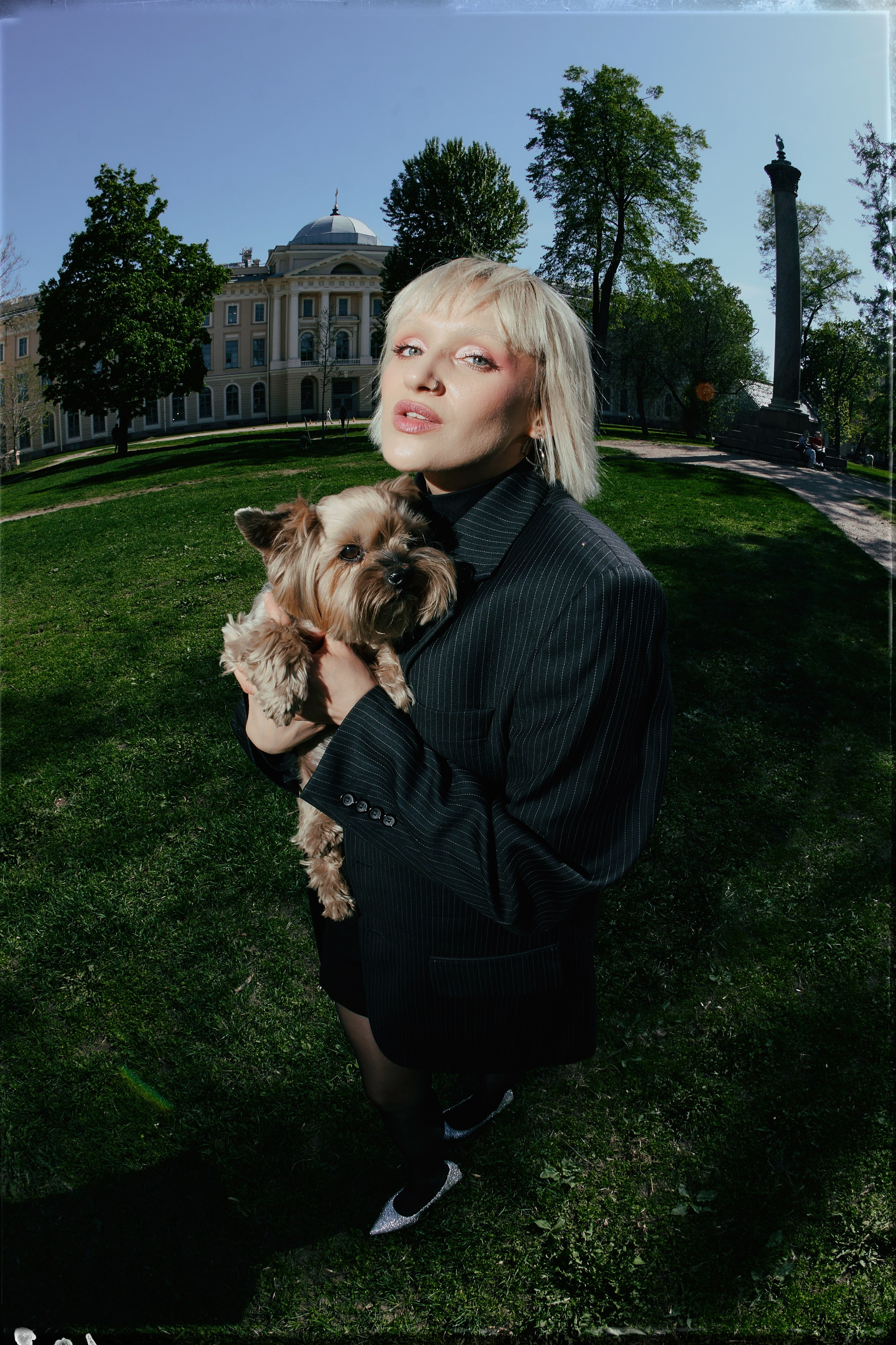 Ugli Group. Максим Ерастов — Ивент-фотограф Москва