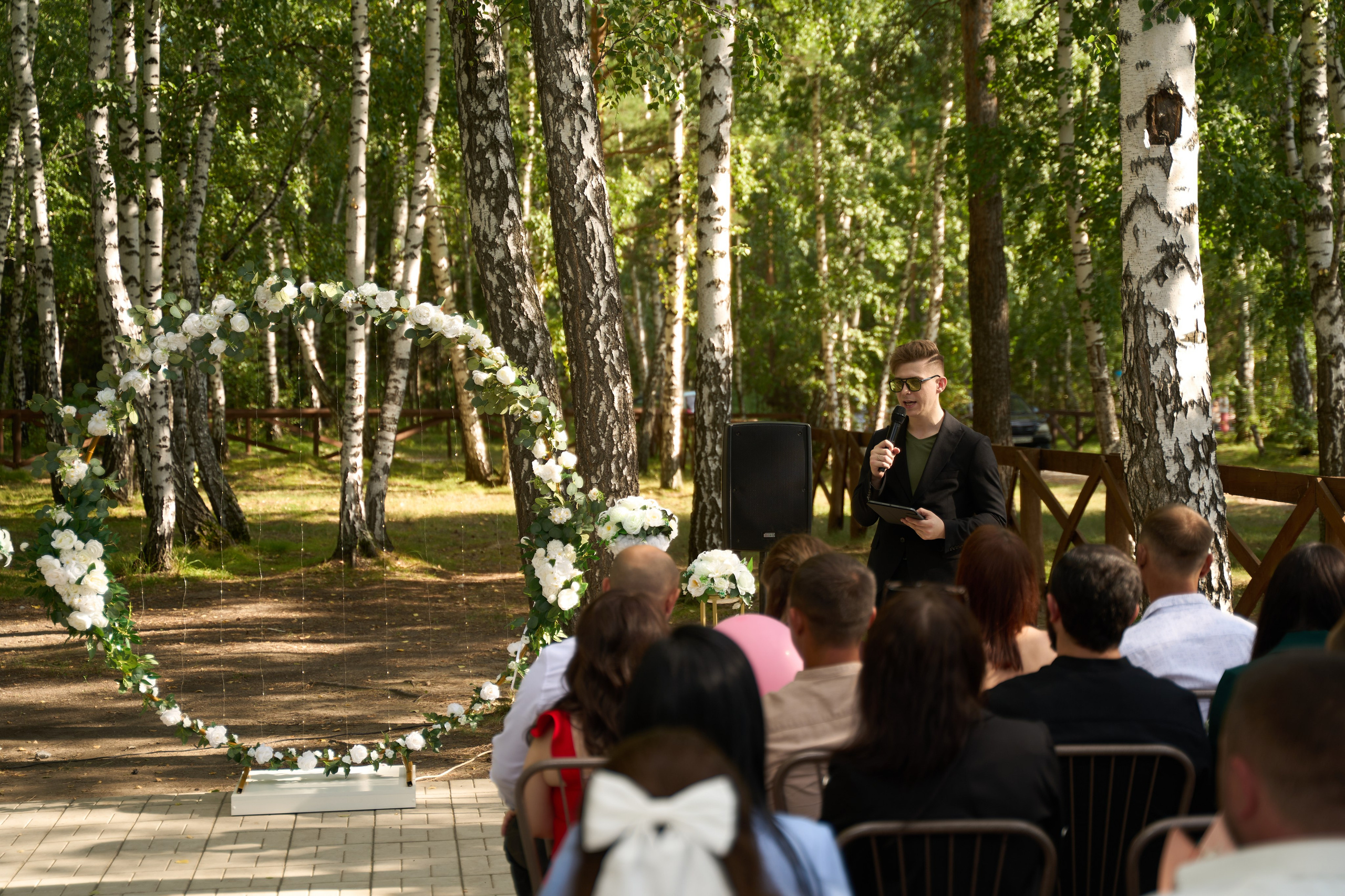 Свадьба Петрос & Лилия. Mariage