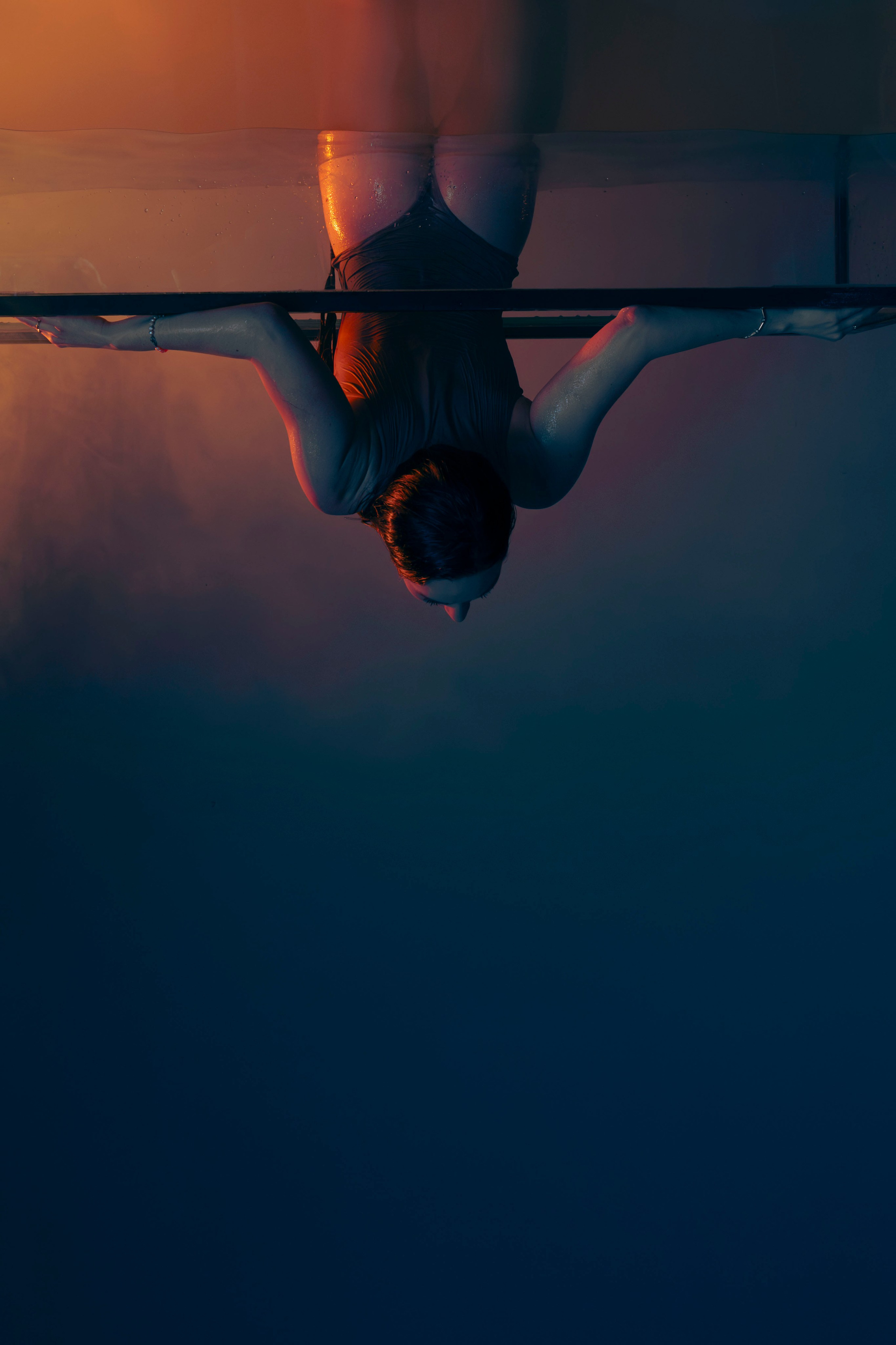 ФОТОПРОЕКТ «АКВАРИУМ». ФотоХудожник Харитонова Ирина г. Санкт-Петербург