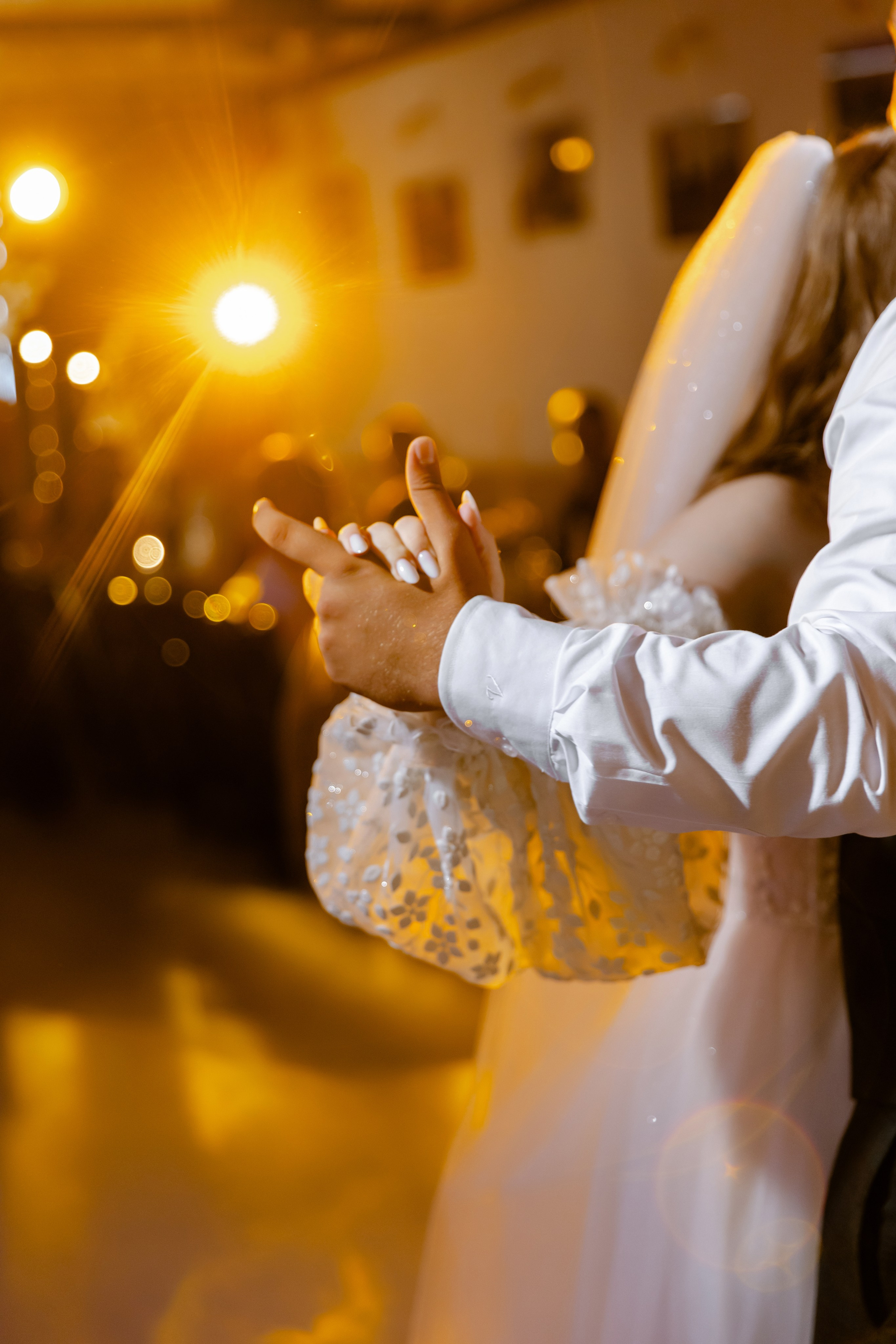 Свадебный день Никиты и Александры. Свадебный фотограф Анна Бабахина