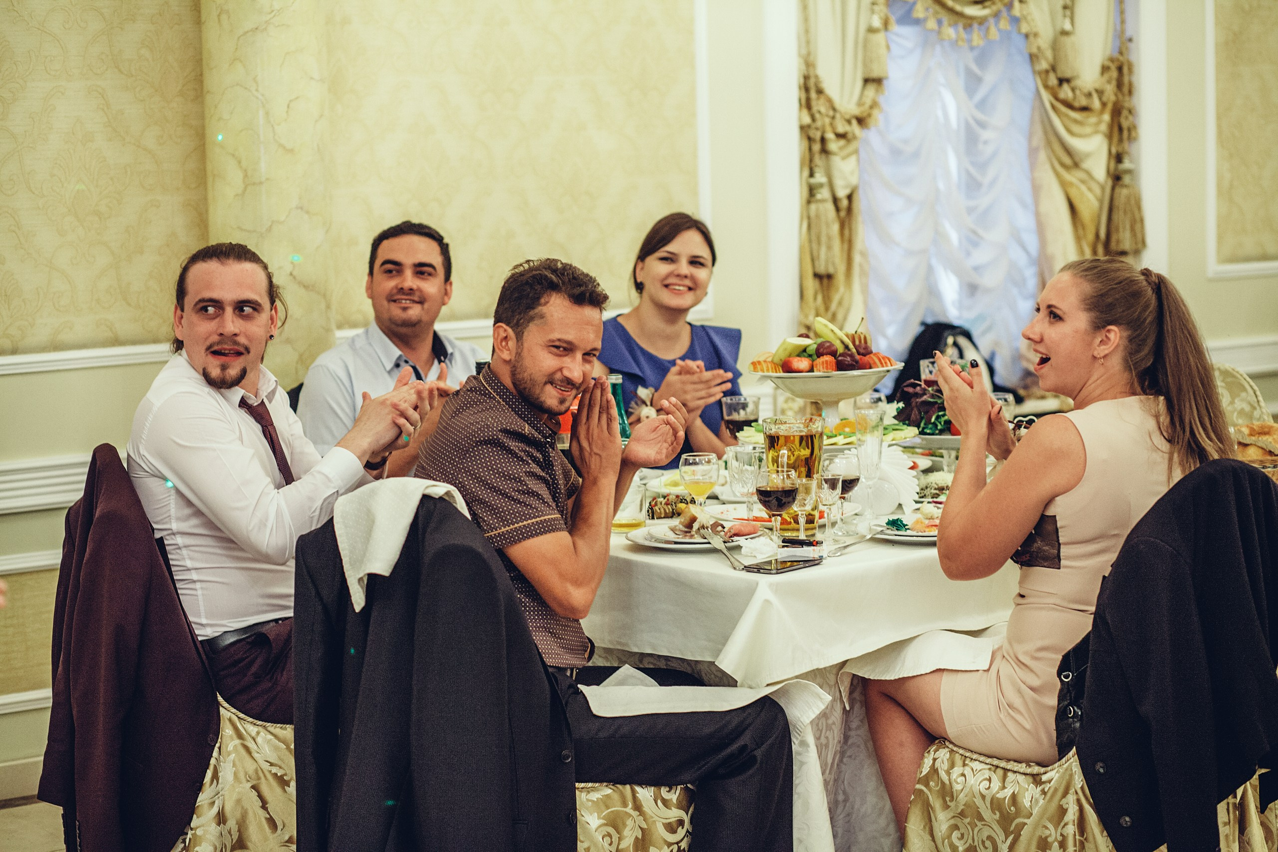 Софья и Камиль. Портфолио