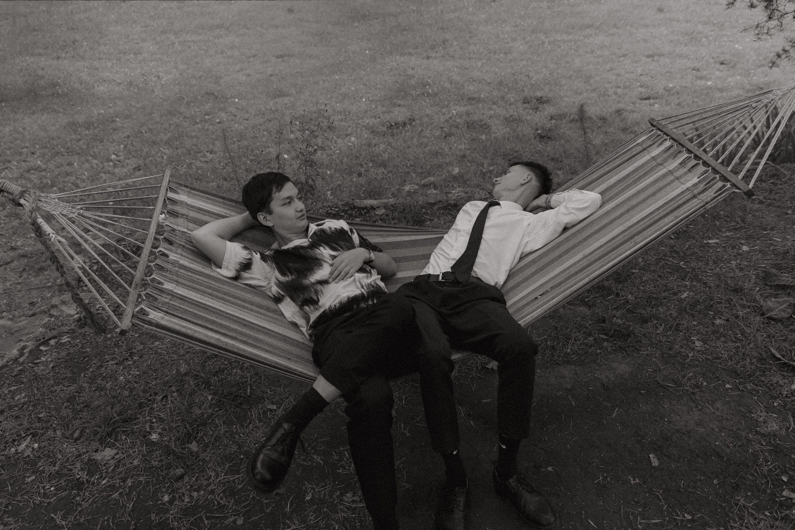 Wedding day Владимир & Алена. Свадебный фотограф Колесников Антон