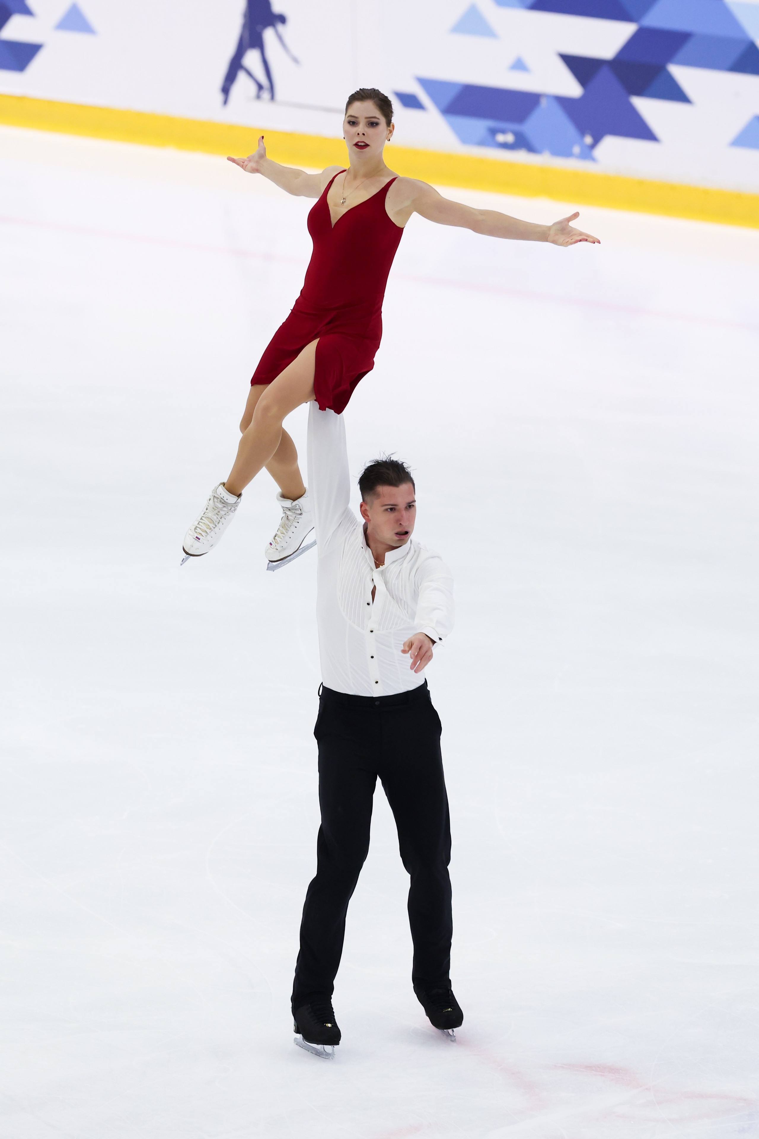 Мемориал Н.А. Панина-Коломенкина. Спортивный и репортажный фотограф Антон Тереханов