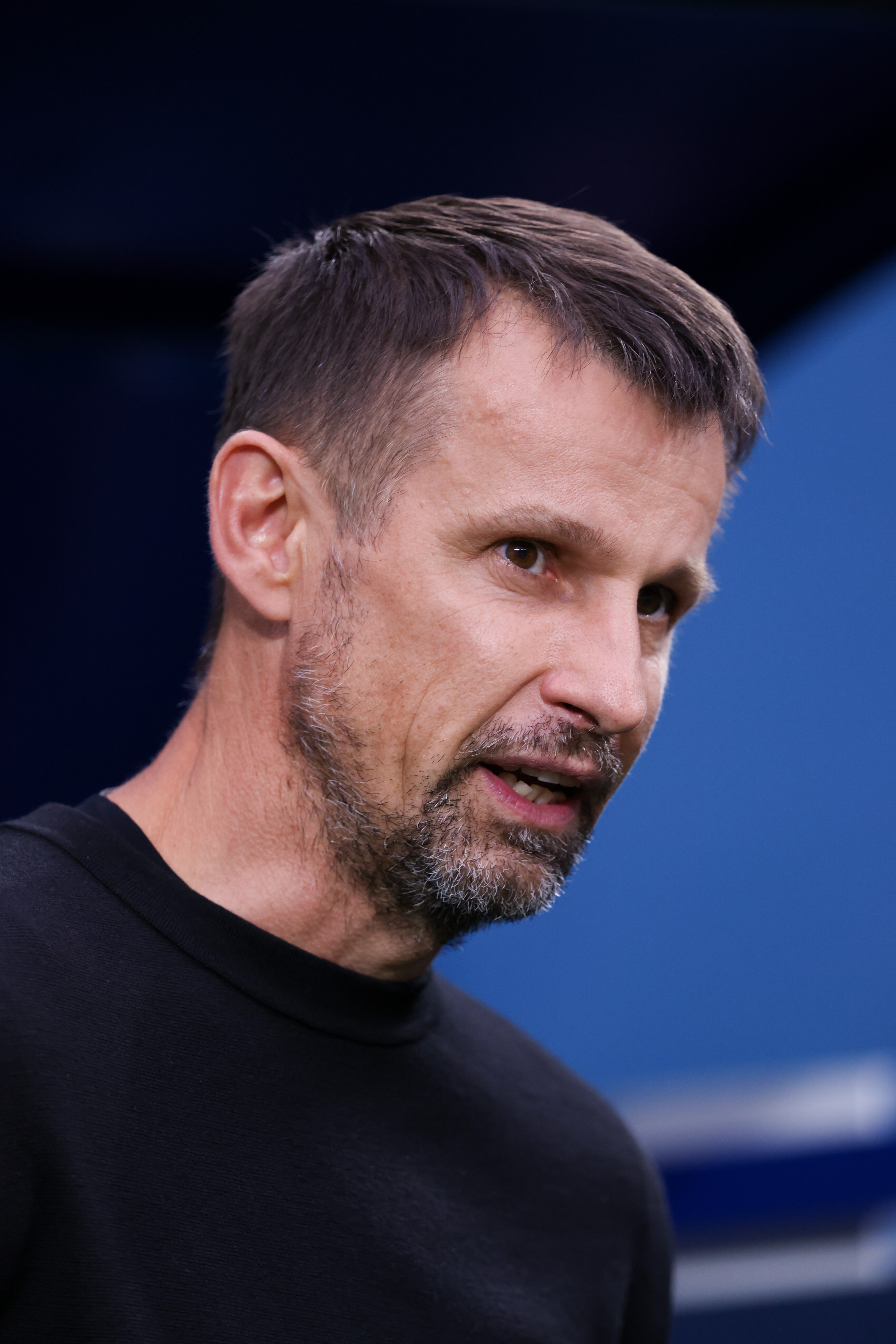 ФК «Зенит» — ФК «Пари НН» 30.08.2025. Спортивный и репортажный фотограф Антон Тереханов