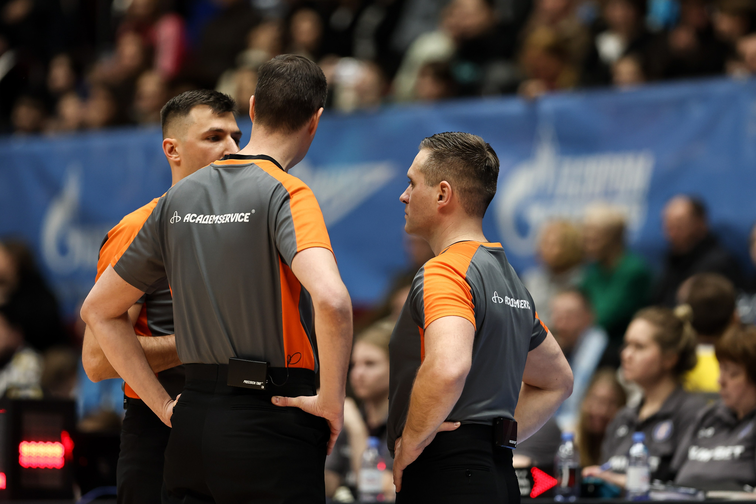 Зенит-Енисей 10.03.2024. Спортивный и репортажный фотограф Антон Тереханов