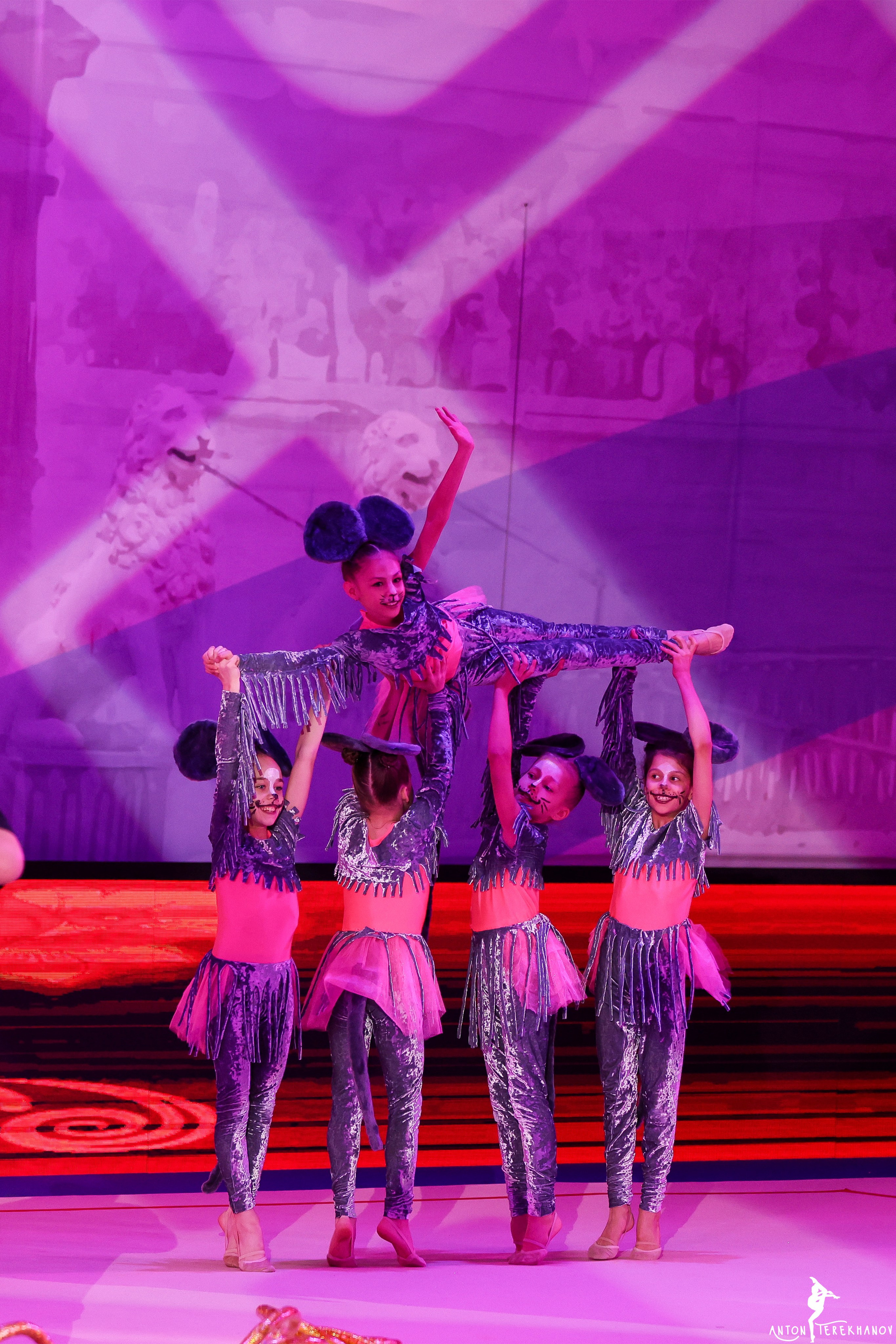 «В гостях с сказки» 29 декабря 2022. Спортивный и репортажный фотограф Антон Тереханов