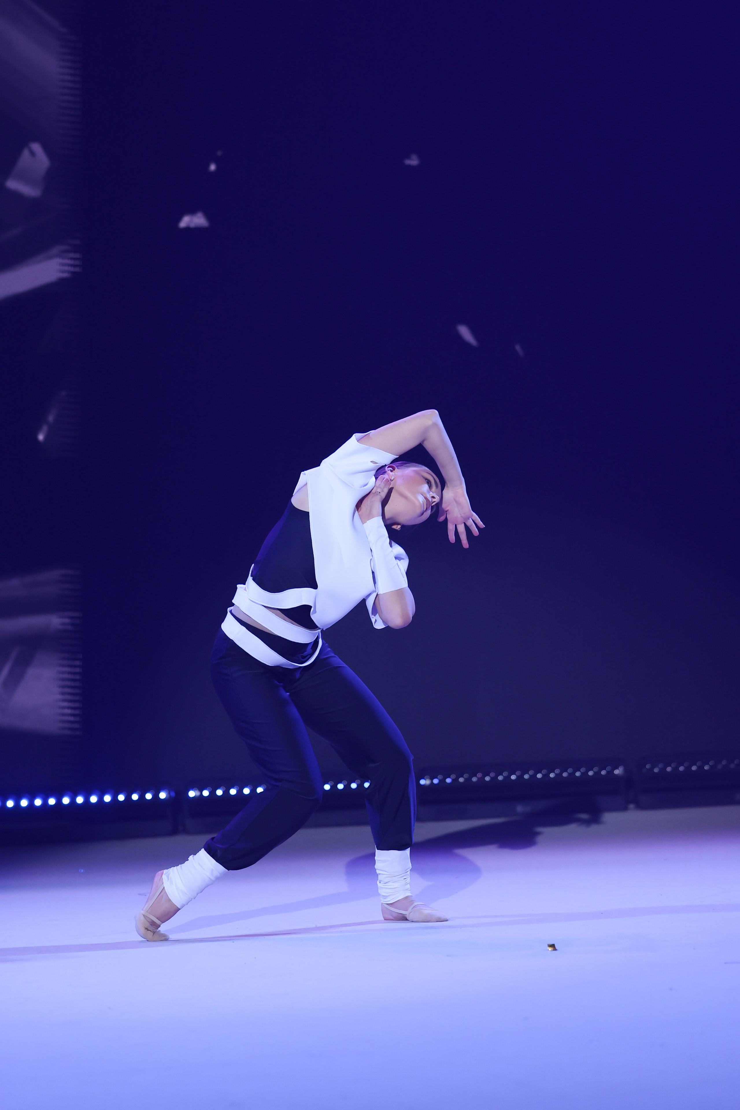 «Эхо Победы в наших сердцах» 26.04.2025. Спортивный и репортажный фотограф Антон Тереханов