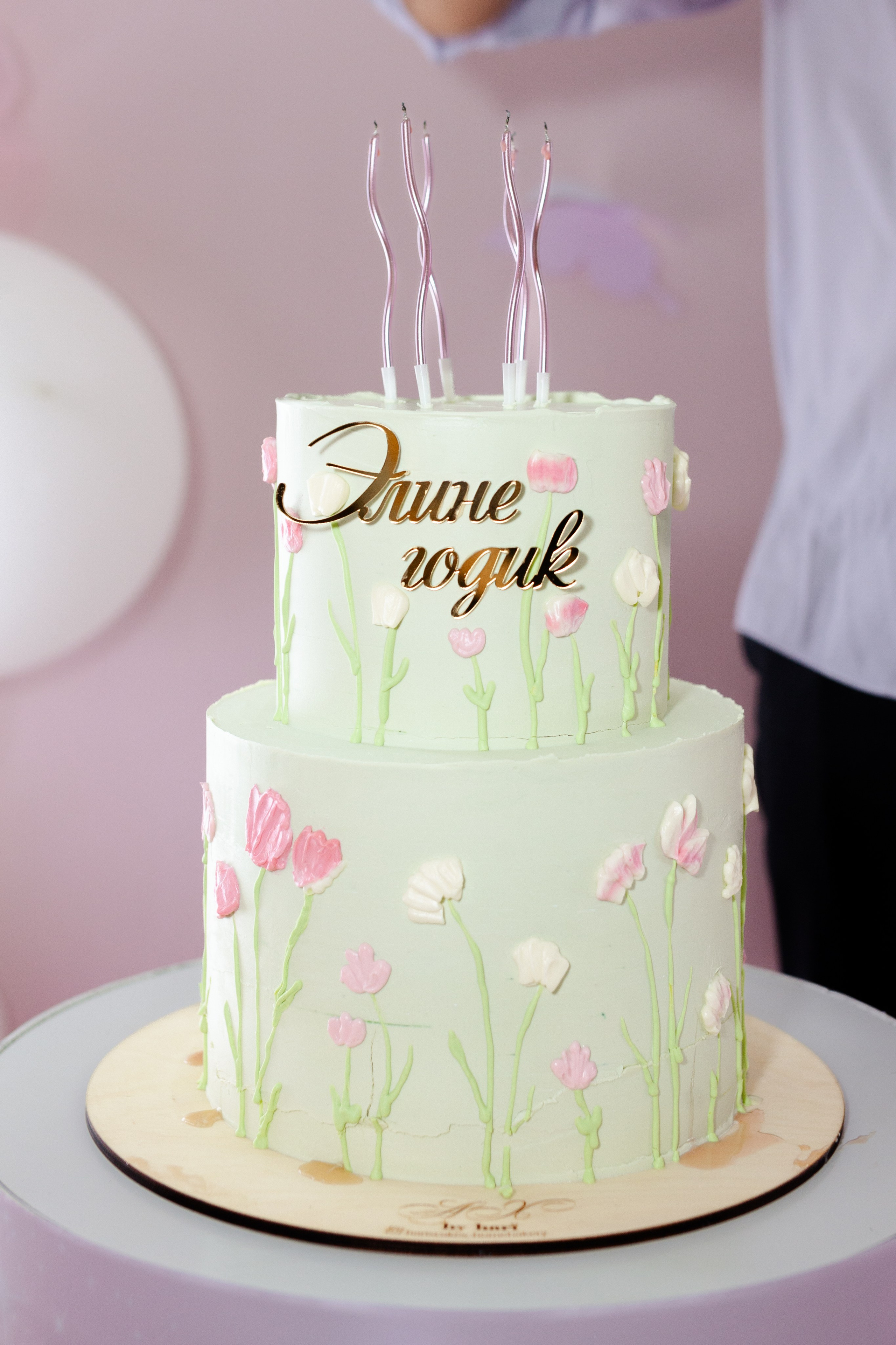 Годик Элине. Фотограф Ростов-на-Дону Свадебный Фотограф в Ростове Ксения Орлова