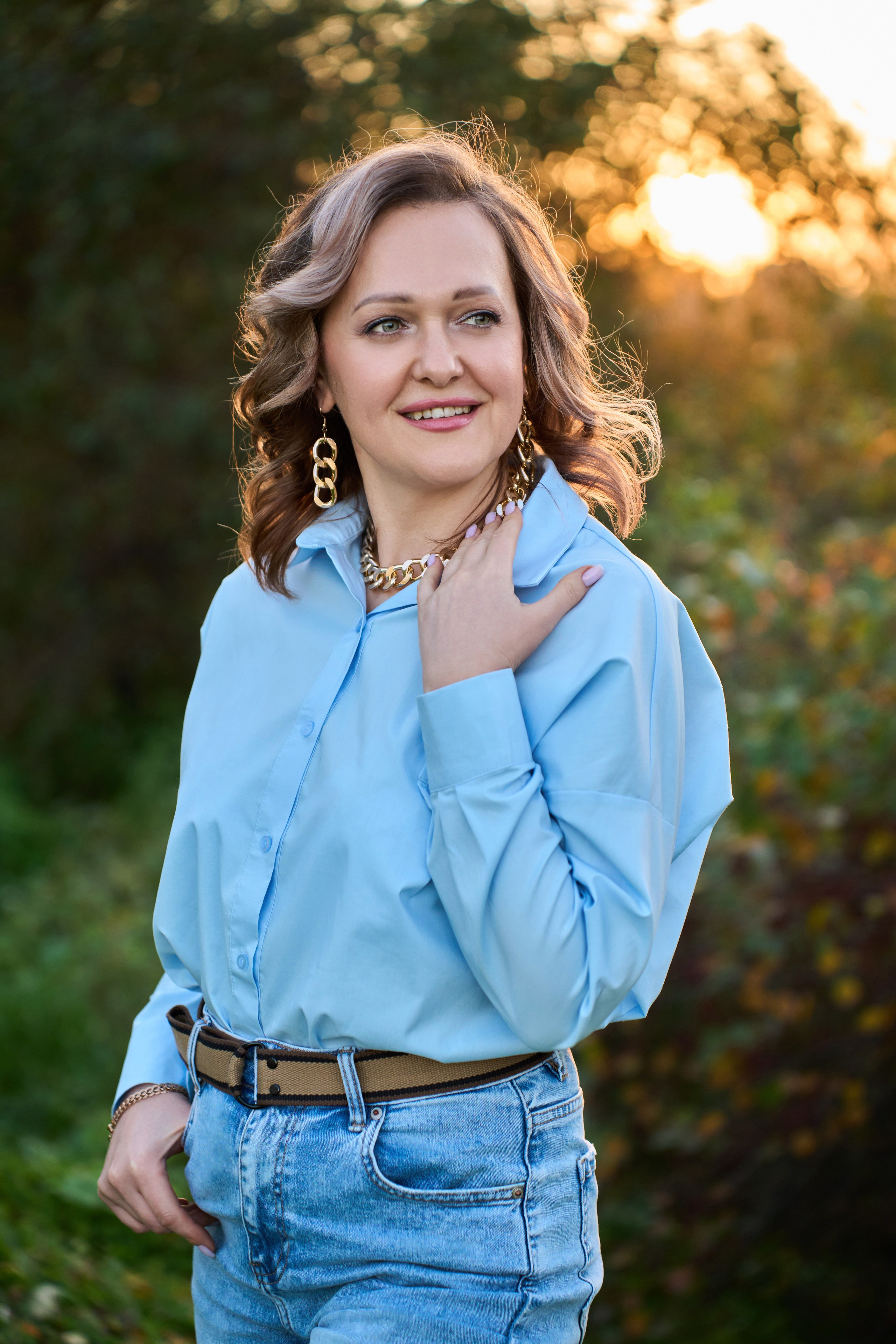 Наталья. Фотограф и видеограф Павел Серобабов