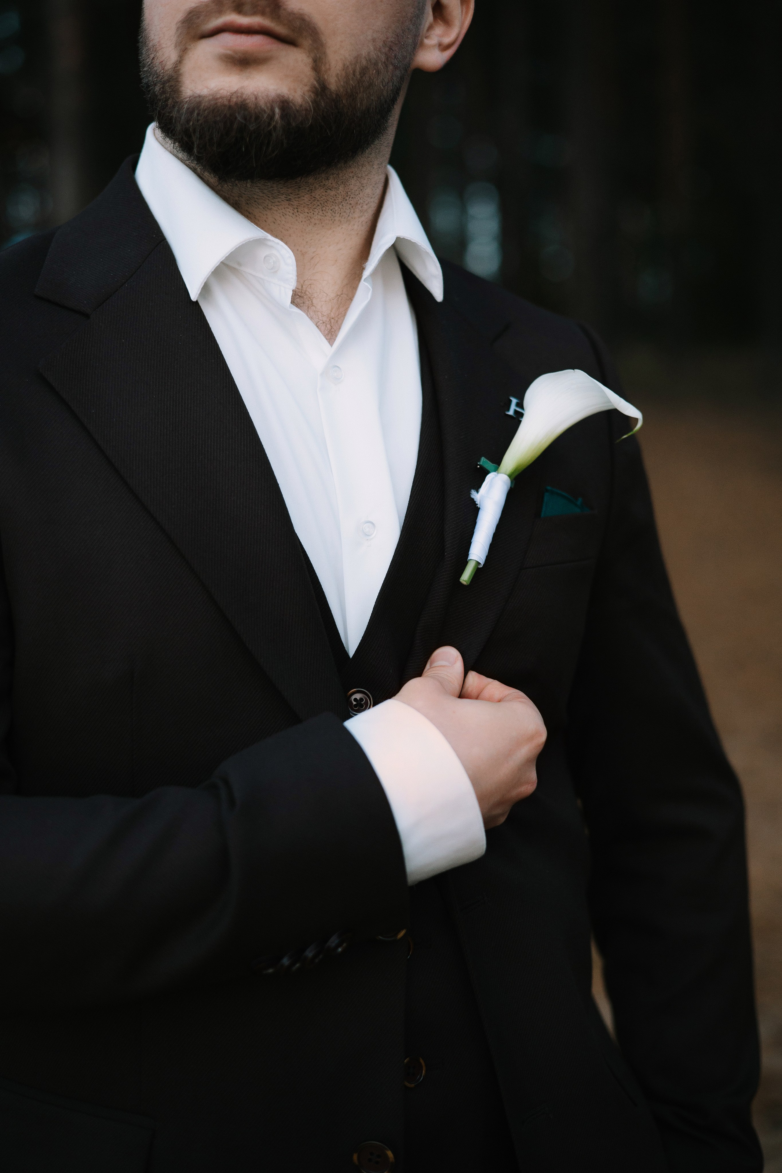 Владислав & Марина. ФОТОГРАФ РОЗА ФИЛИНА СПб I МОСКВА