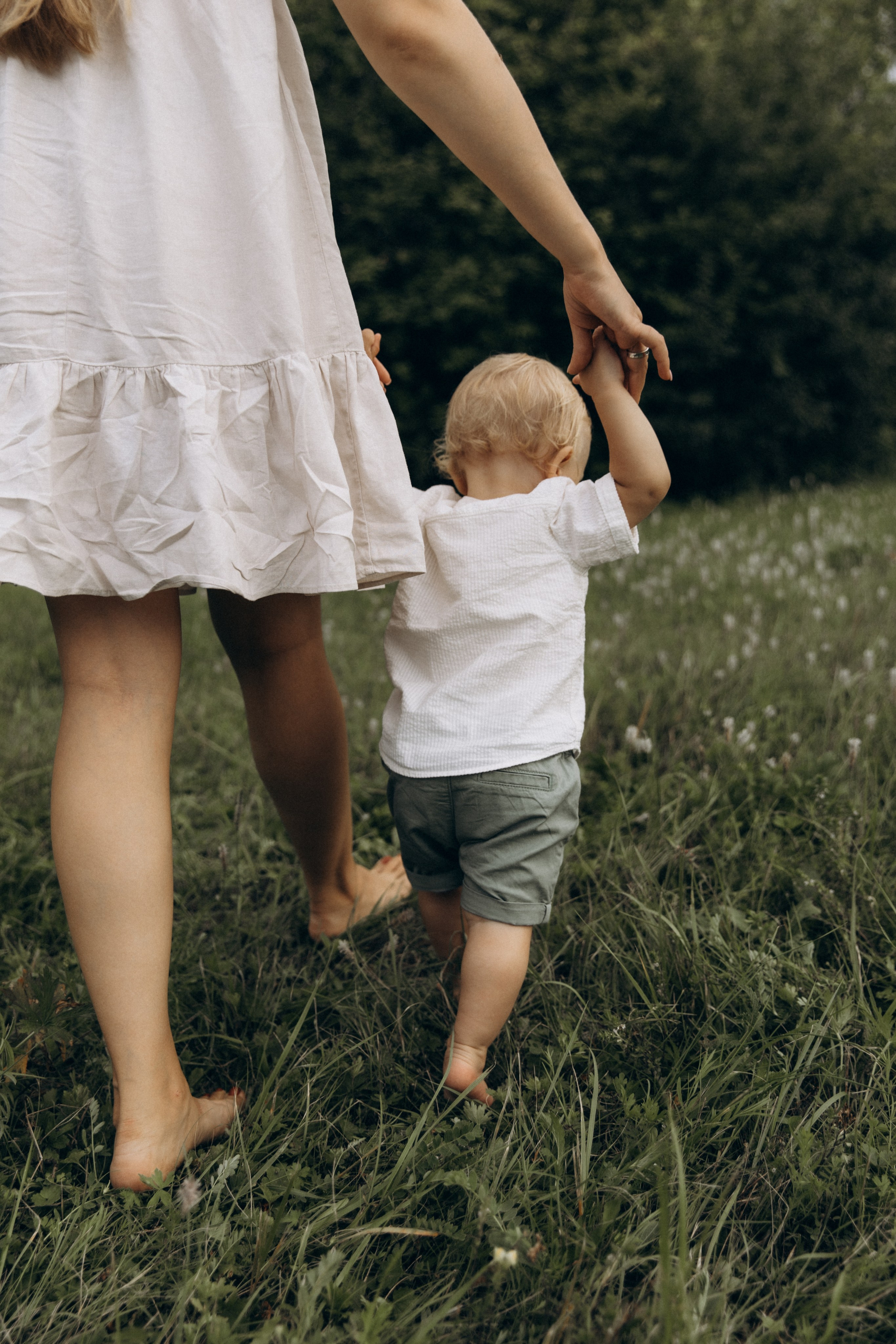 Однажды летом. Свадебный и семейный фотограф в Красноярске Сиско Ксения