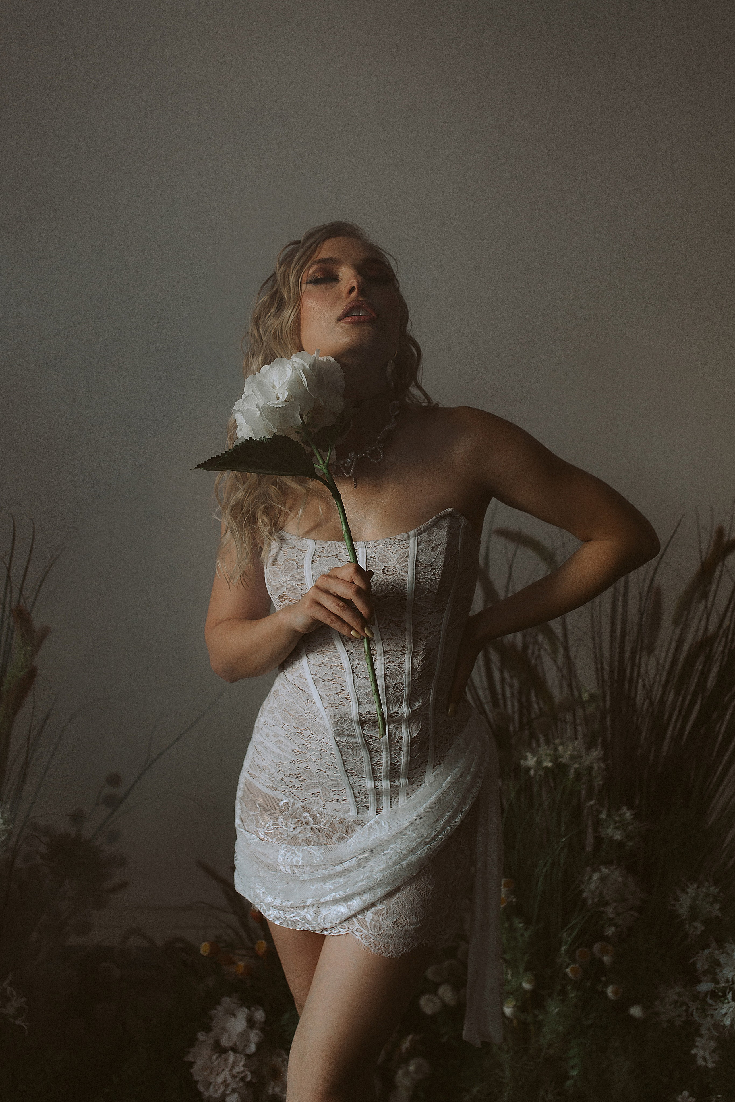 Нина. Фотограф Брянск|Москва Даша Жукова