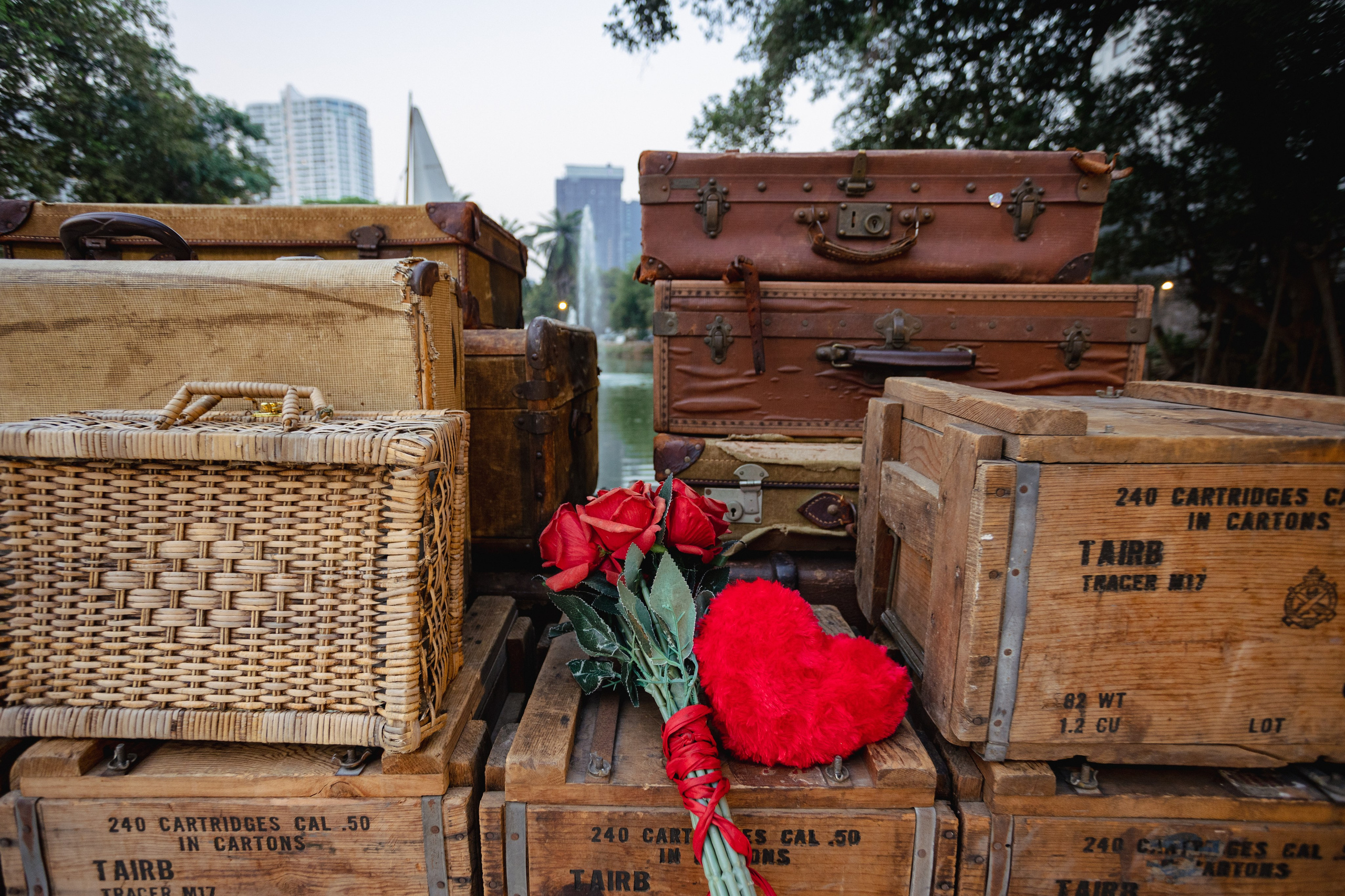 JODD FAIRS IN LOVE. Фотограф Сонкина Татьяна