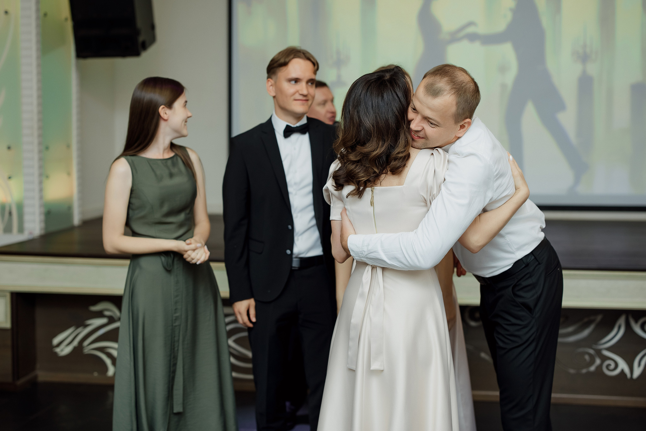 Летний Бал. Свадебный фотограф