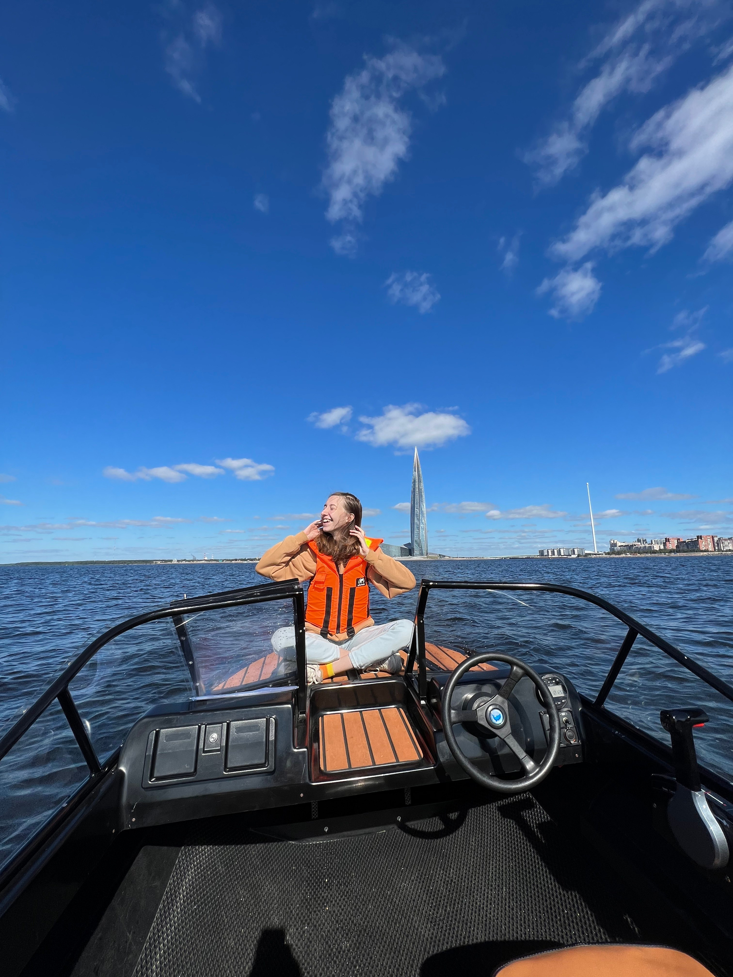 Август. Семейный, Свадебный фотограф СПБ Питер— Романова Екатерина