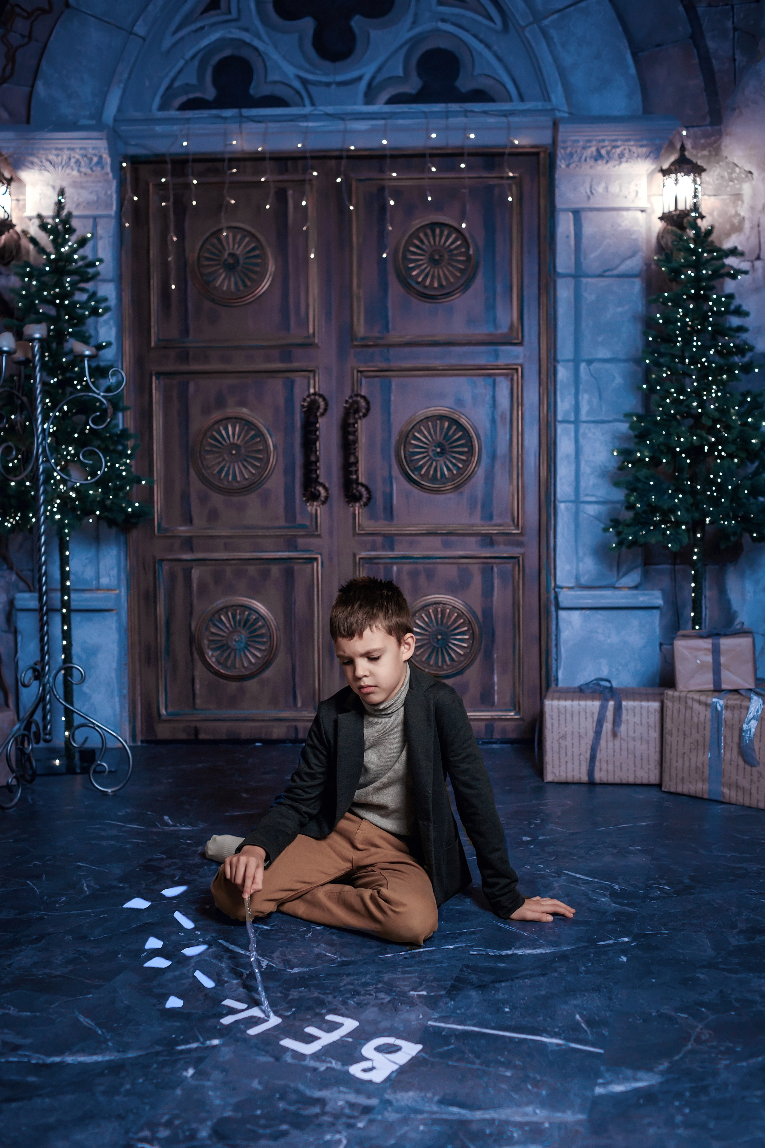 Кай и Герда. Детский и семейный фотограф в Пензе Лена бешенова