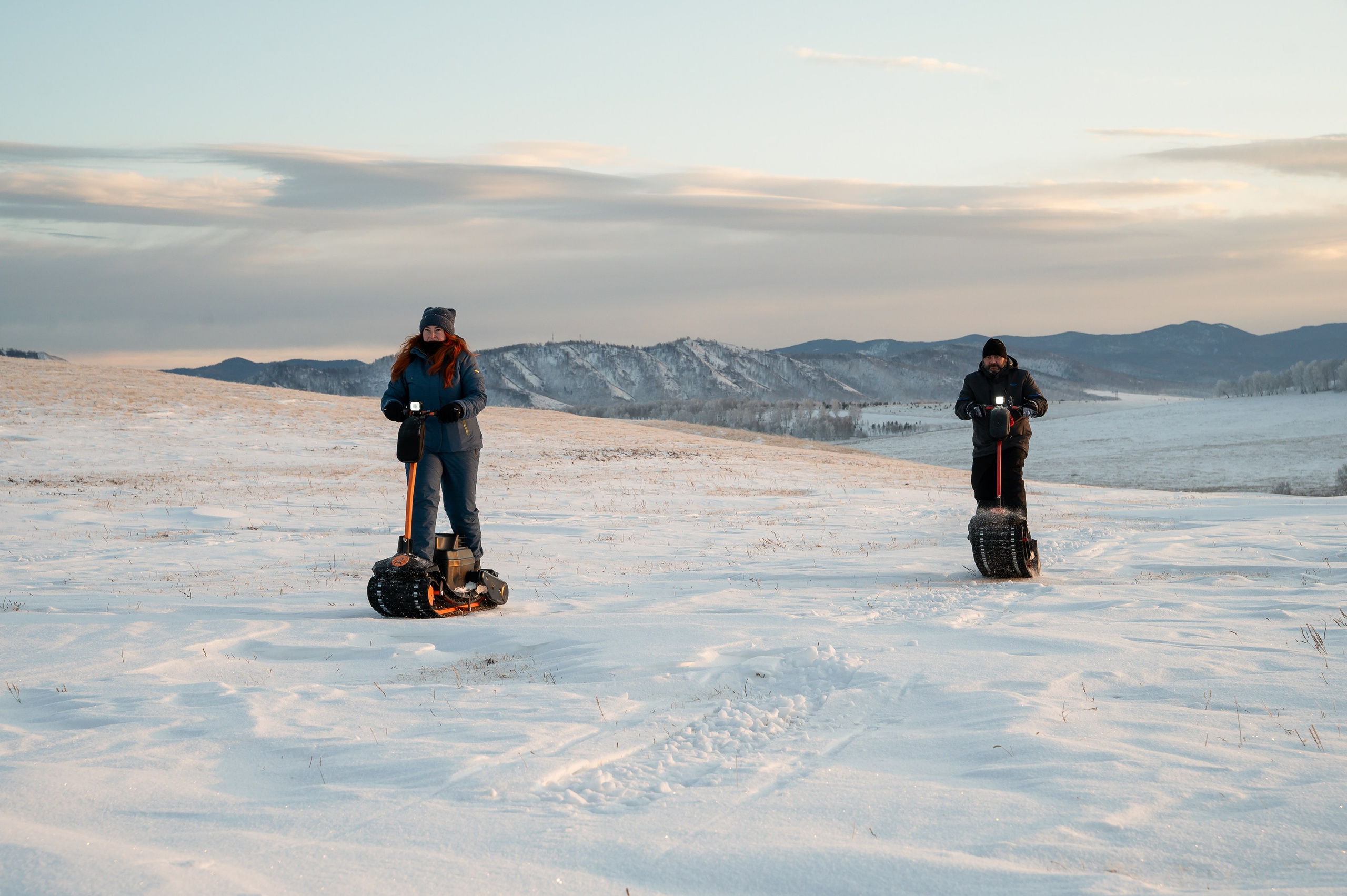 База отдыха Хакасия — Глэмпинг Туртаг Таштып