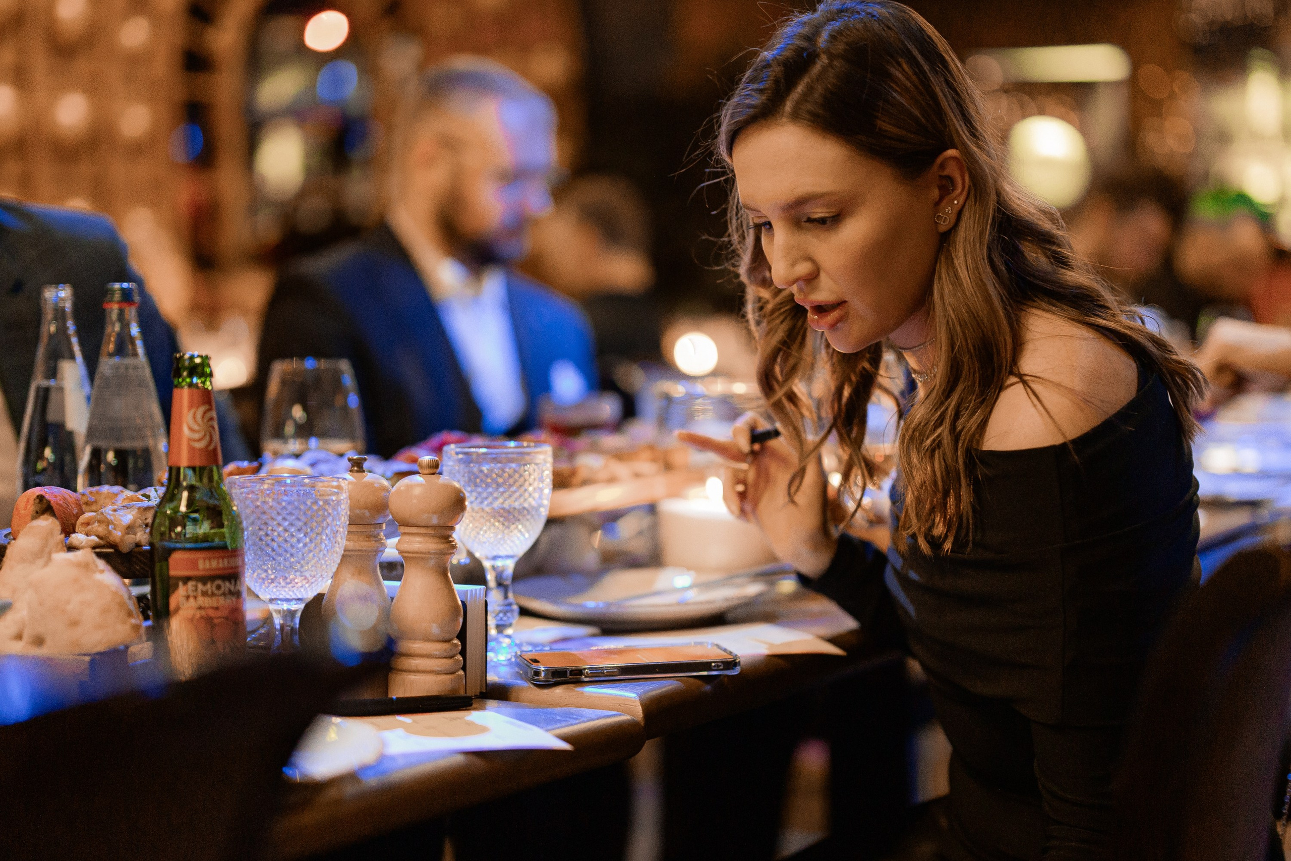 Московское деловое собрание. Агентство по фото и видео съемке