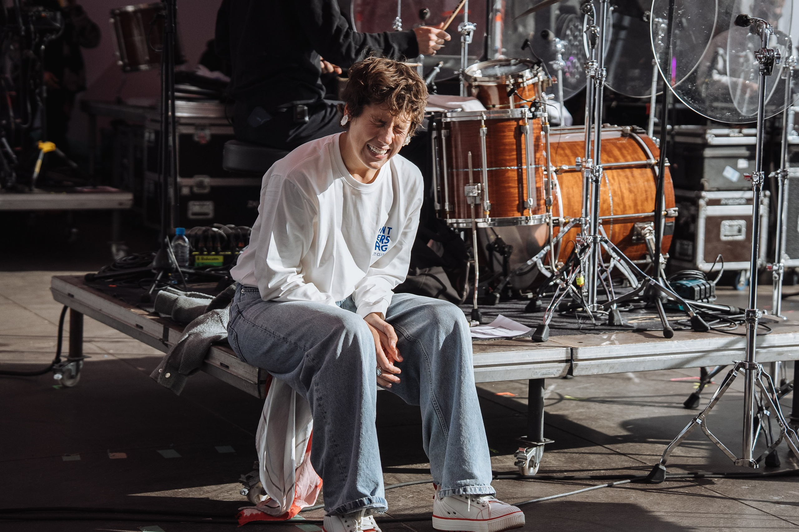 АНТОН ТУТ РЯДОМ 2025. Портретный, танцевальный и концертный фотограф Ира Палкина