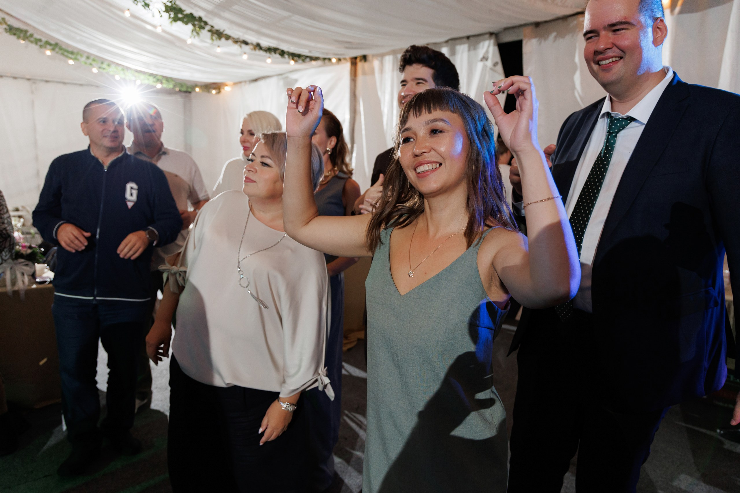 Дмитрий и Виктория (27-07-2024)