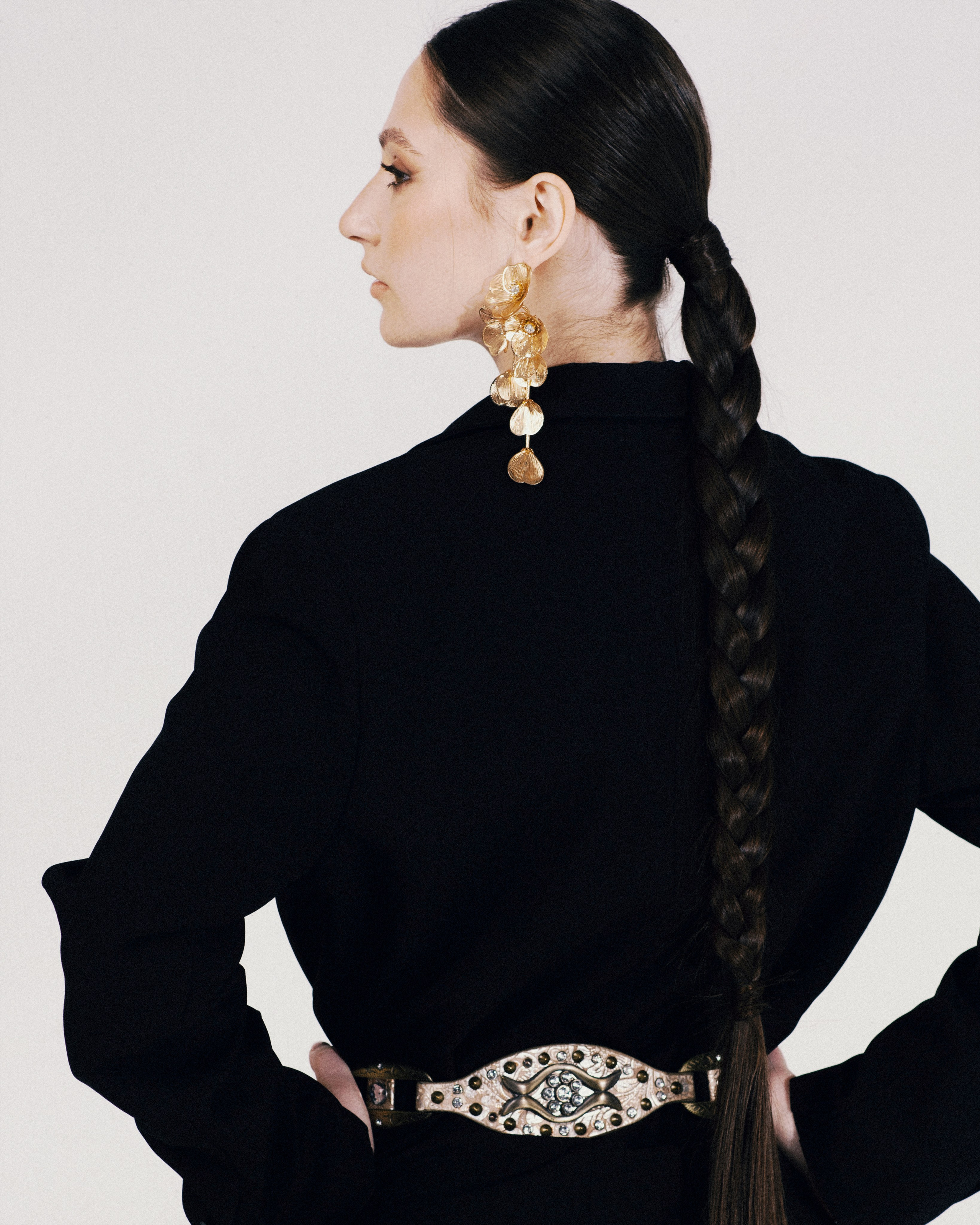 Даша. Фотограф в Санкт-Петербурге Катэль Варварова