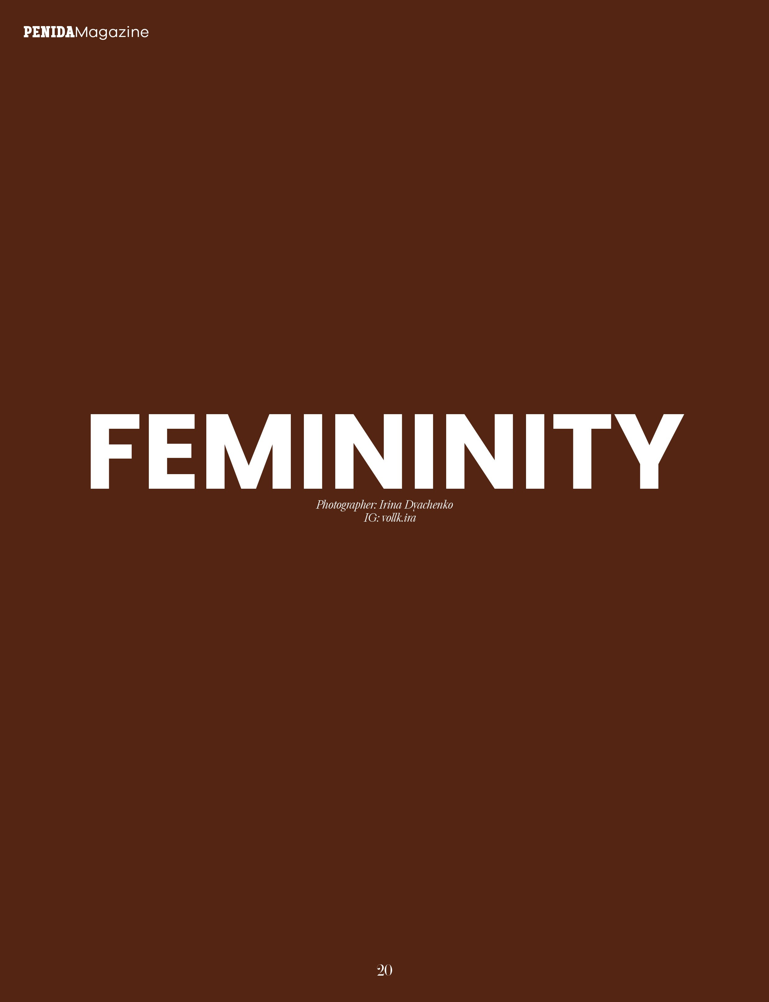 Я в Ж У Р Н А Л Е. Фотограф в Нижнем Новгороде