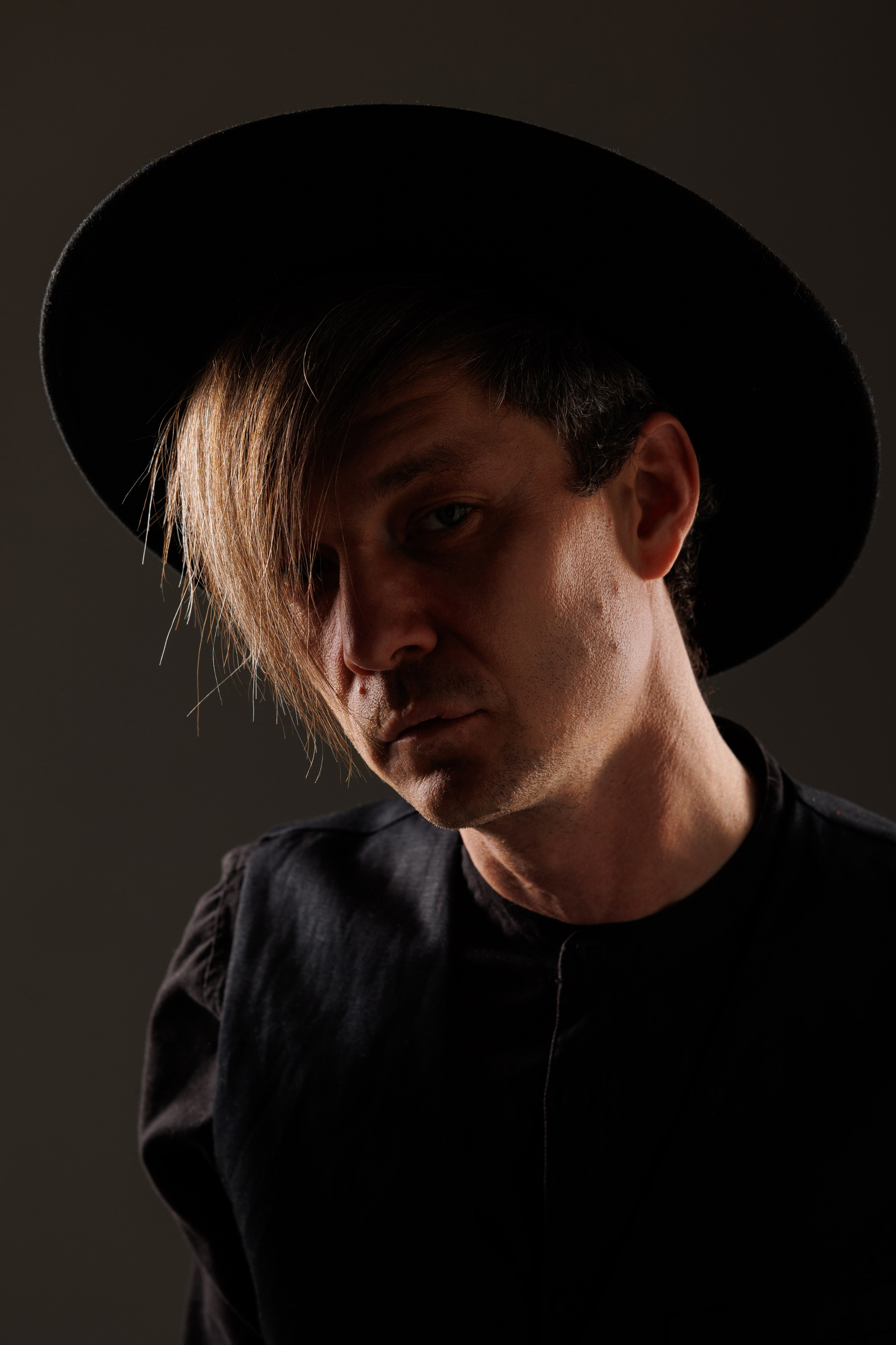 Андрей. Фотограф Александр Тулупов