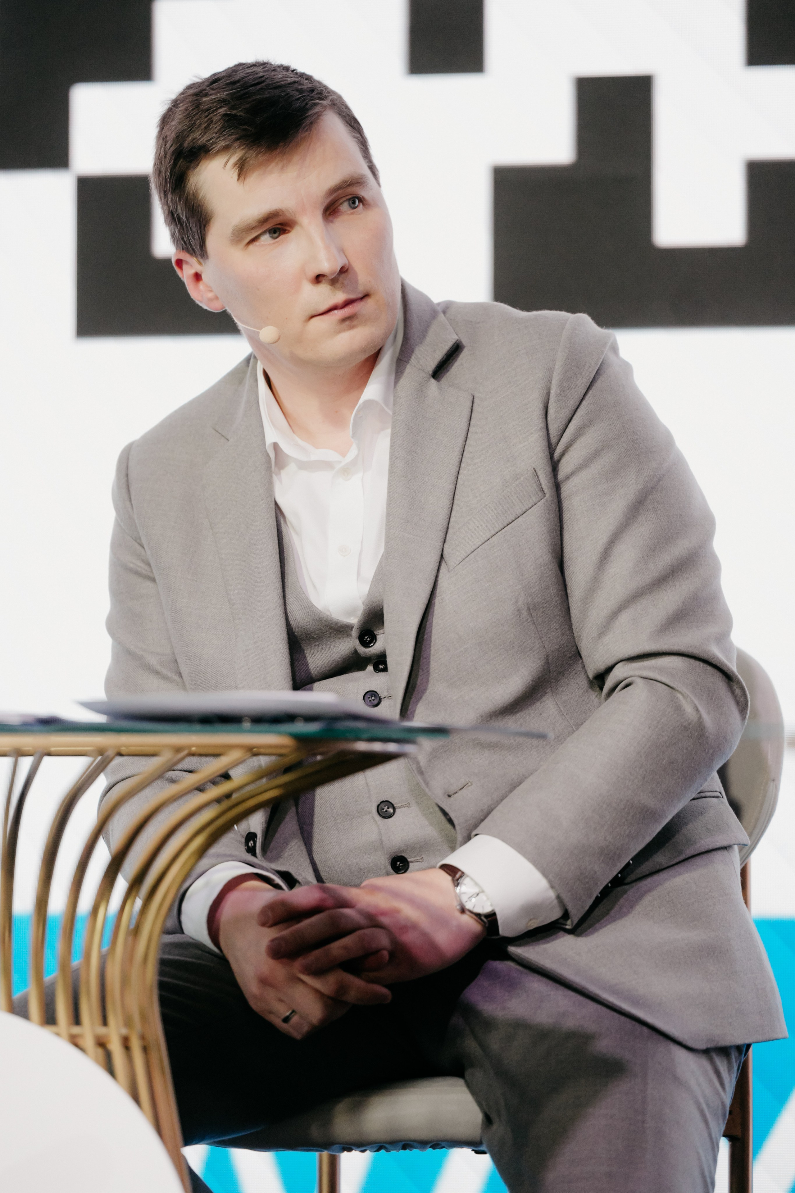 Proway Security Day. Фотограф в Москве Дмитрий Рогов