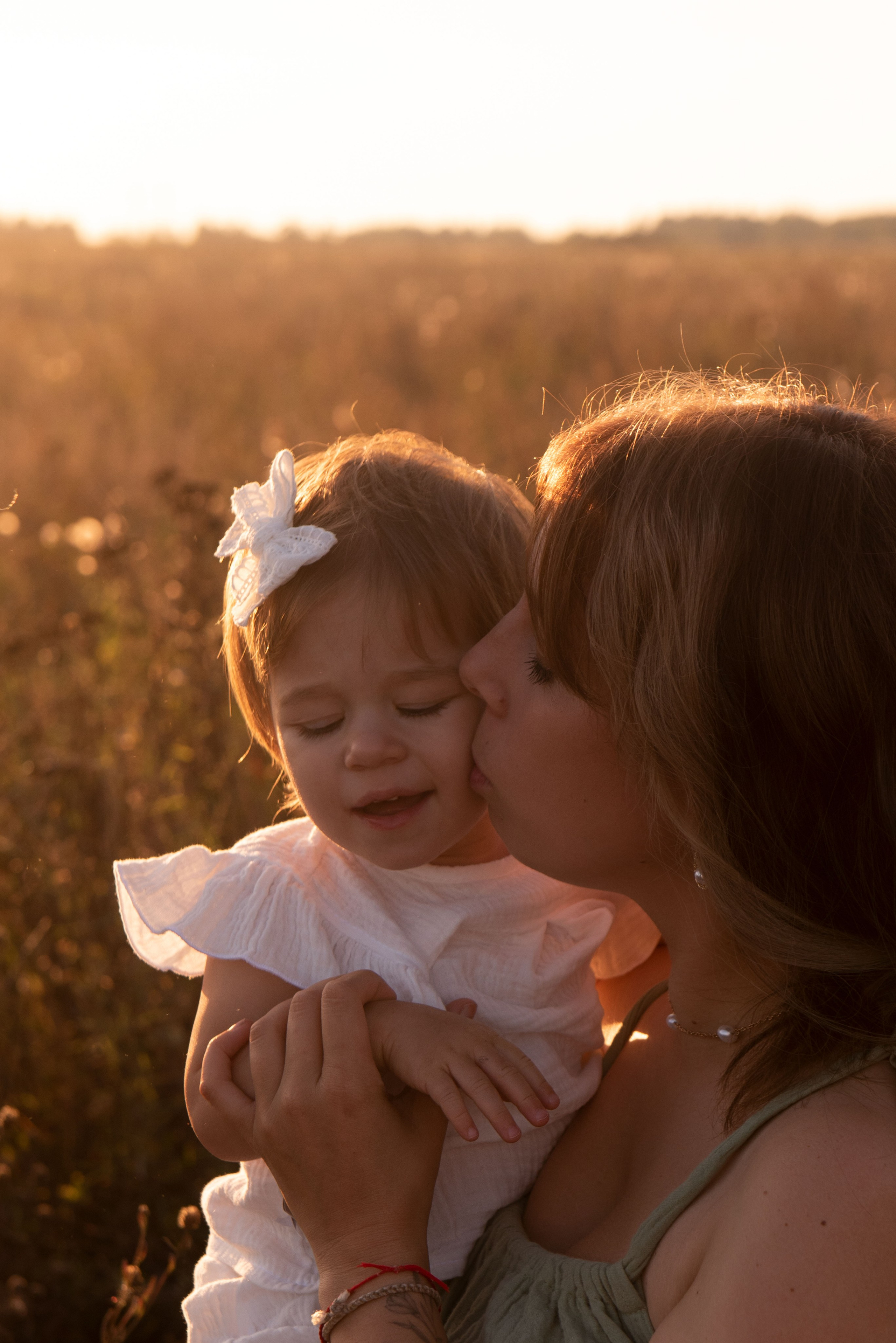 Алексей, Ксения, Елизавета. Стильный портретный и семейный фотограф в Москве Ника Артуньянц
